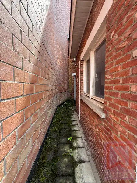 Te renoveren woning/projectgrond op 151m², centrum Geel! foto 5