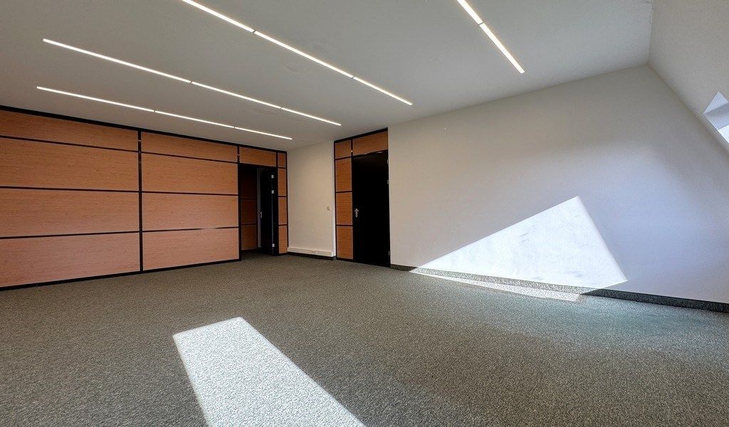 Kantoren te huur  in prachtig herenhuis te Antwerpen foto 8