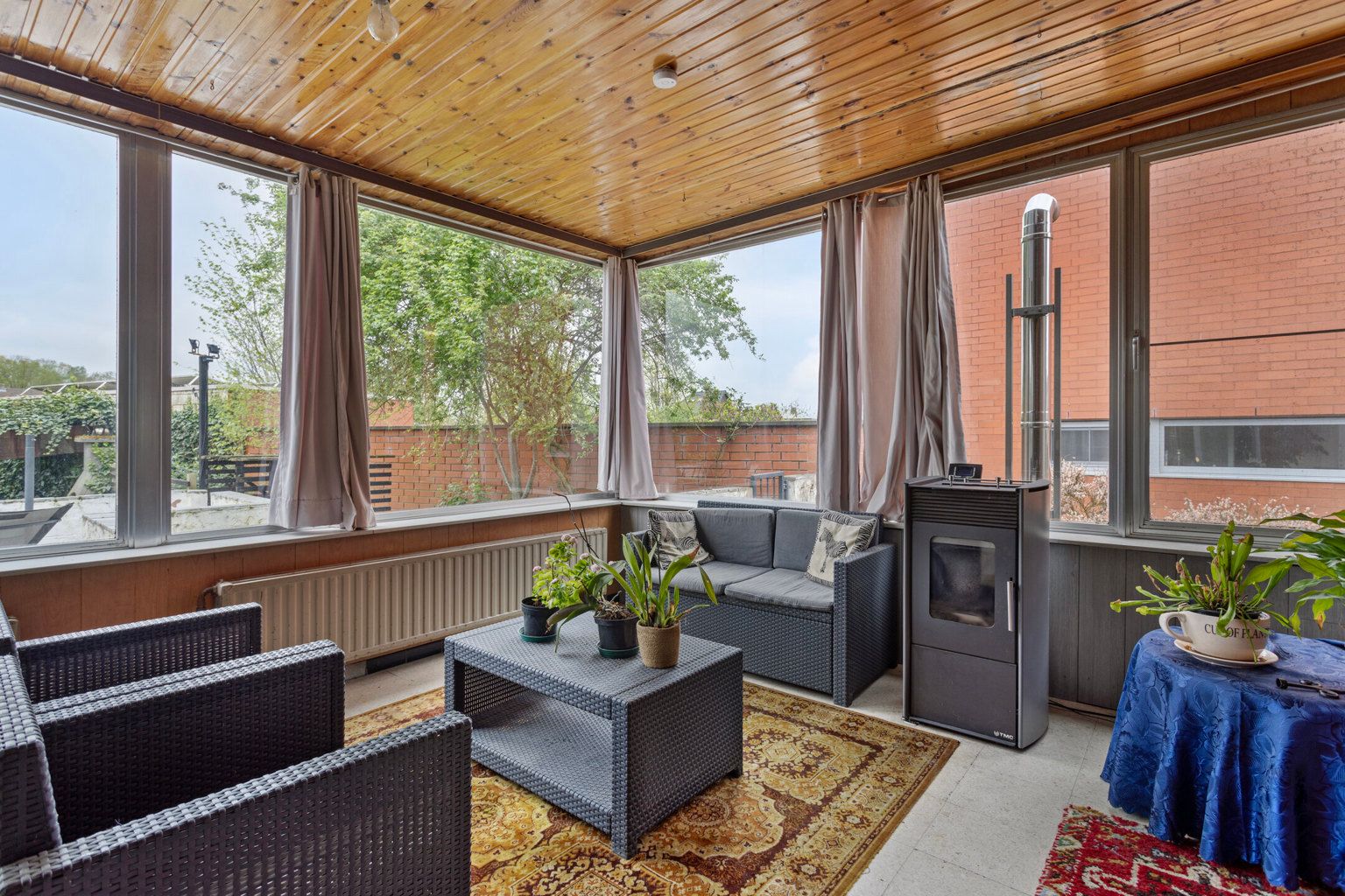 Gunstig gelegen woning met mogelijkheden foto 4