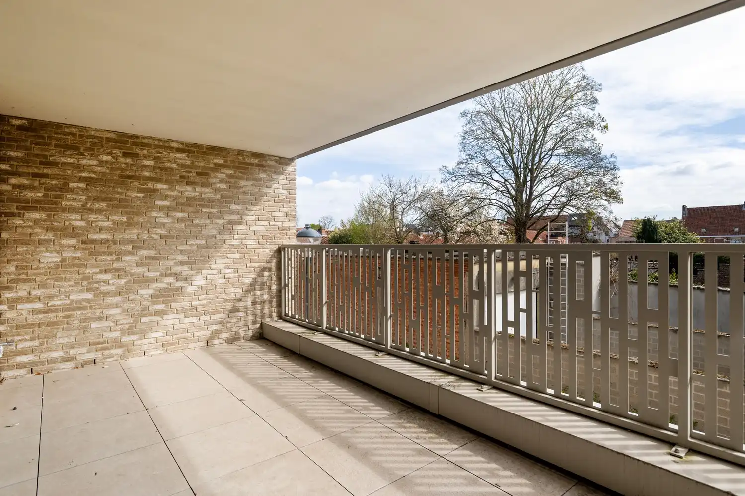 Triplex met 5 slaapkamers en 2 terrassen in Lier foto 6