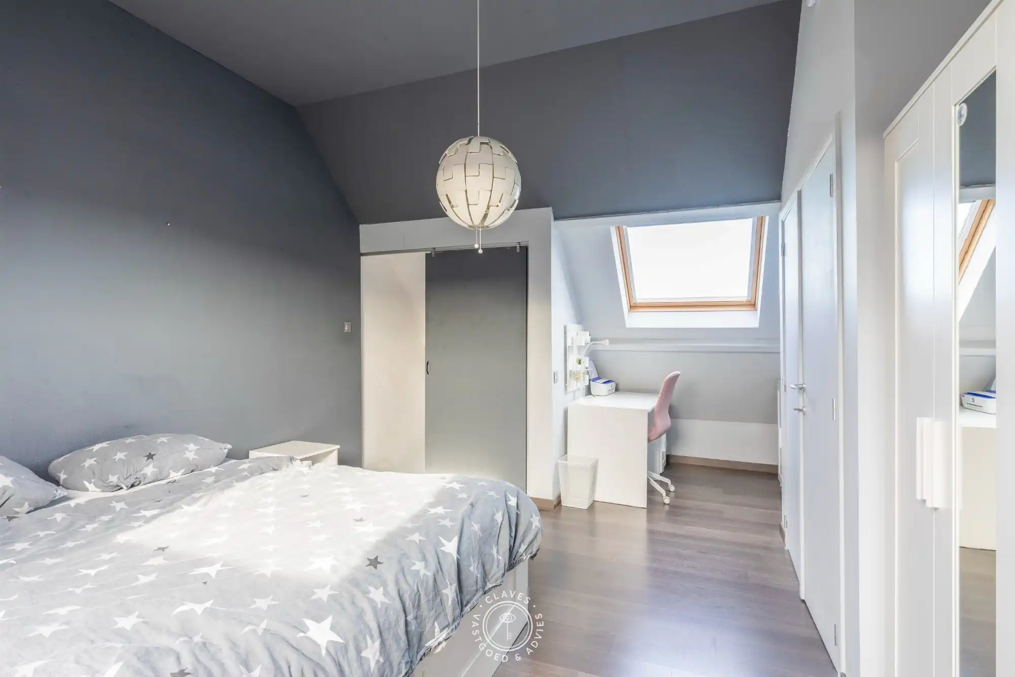 Instapklare woning met een hart voor gezelligheid foto 15
