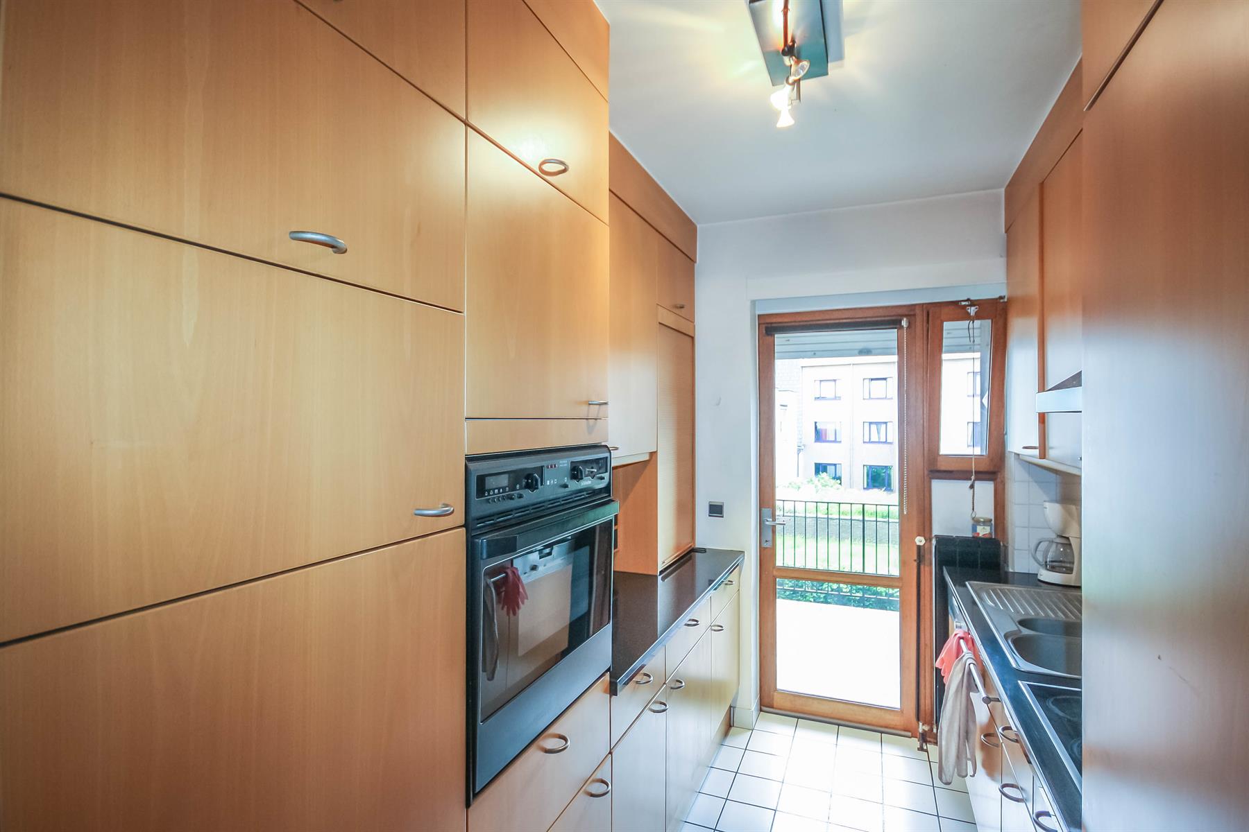 Appartement te huur foto 4