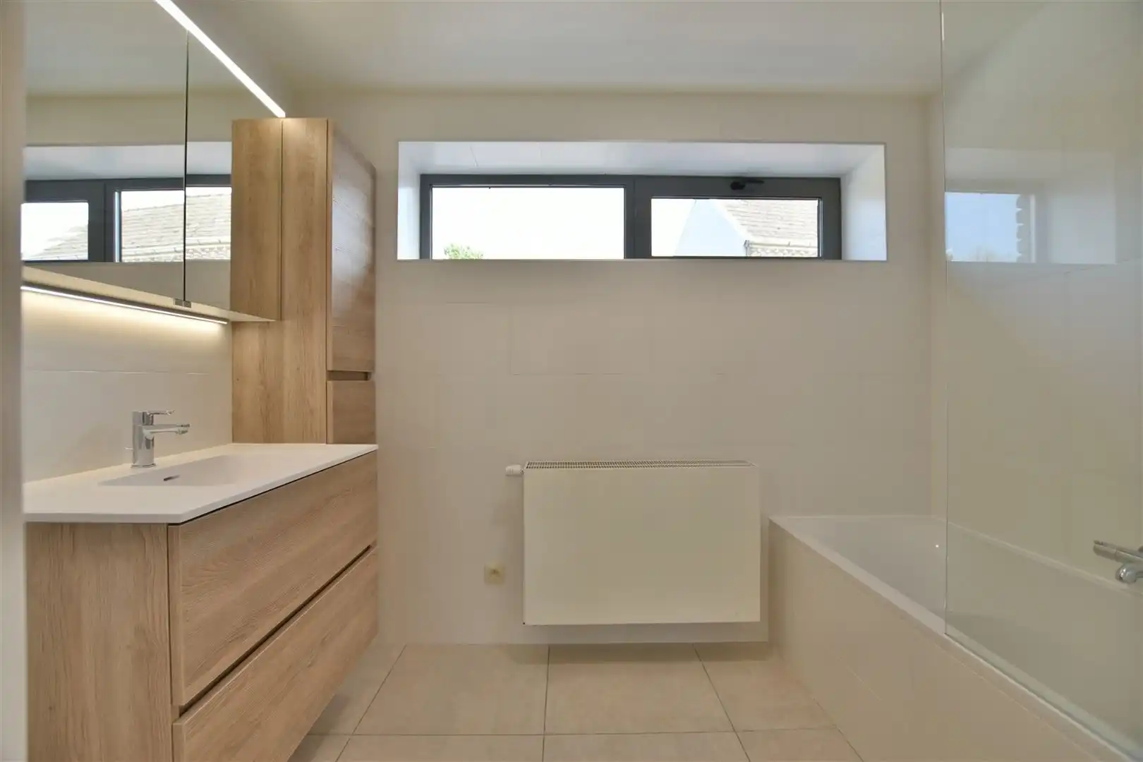 Instapklare vrijstaande woning gelegen in het groen te Schoonaarde foto 9