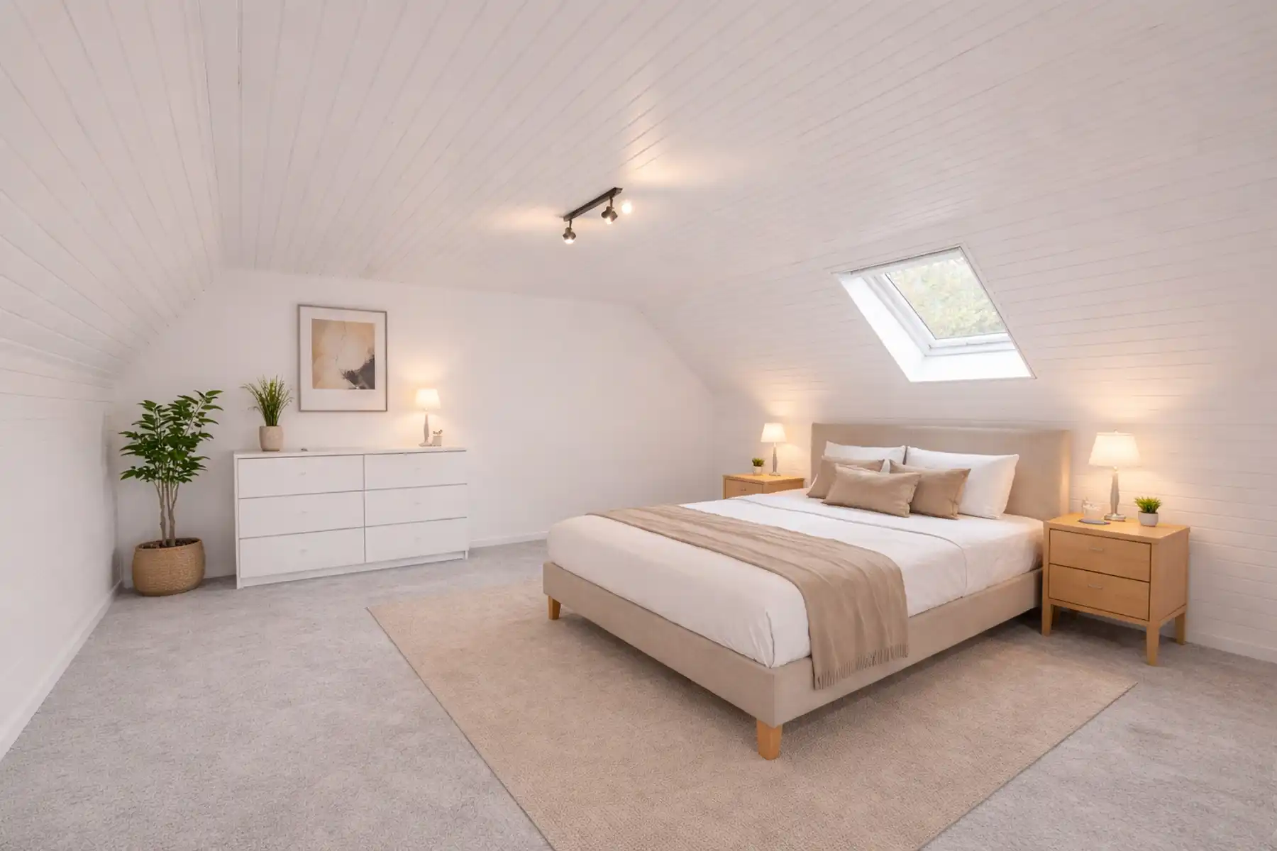 Gezellige woning met 2 slaapkamers en tuin foto 18