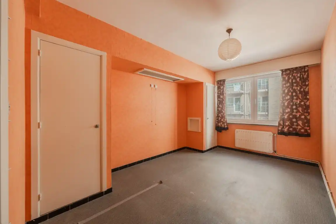Te renoveren 2 slpk-app op centrale locatie  foto 11