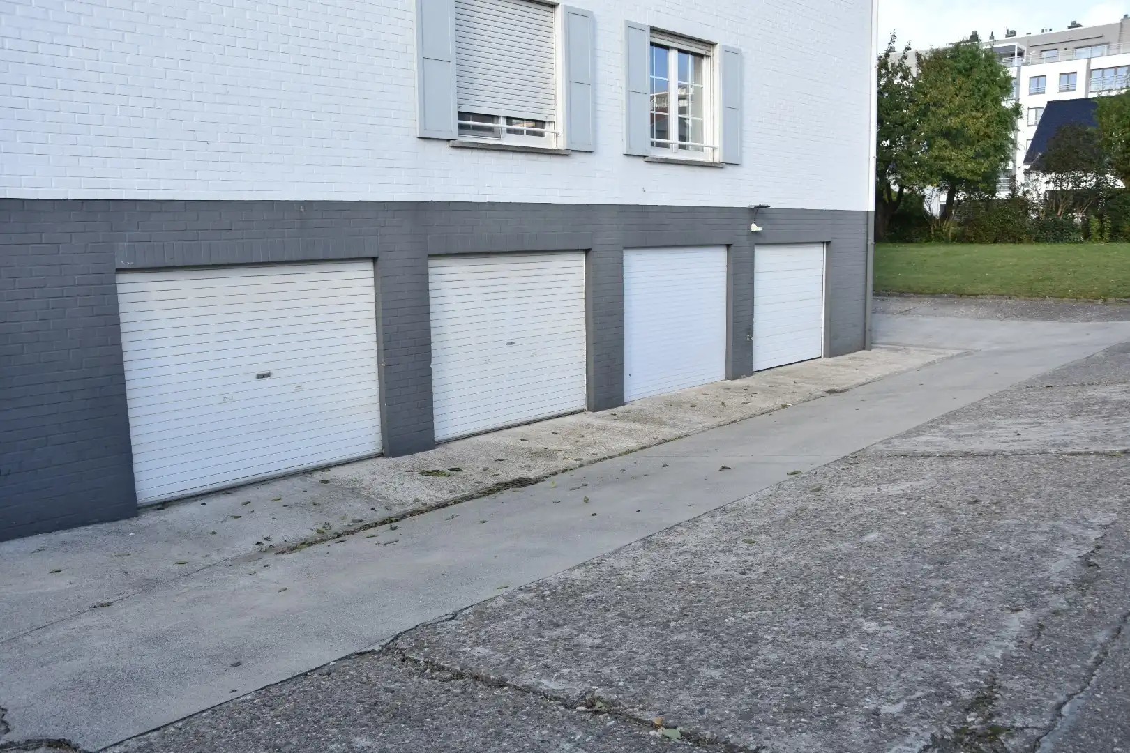 Ruim appartement met 3 slaapkamers foto 11