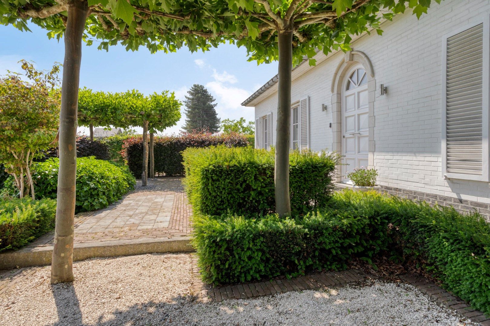Ruime gezinswoning met 5 slpks op een zonnig perceel van 980 m² !  foto 31