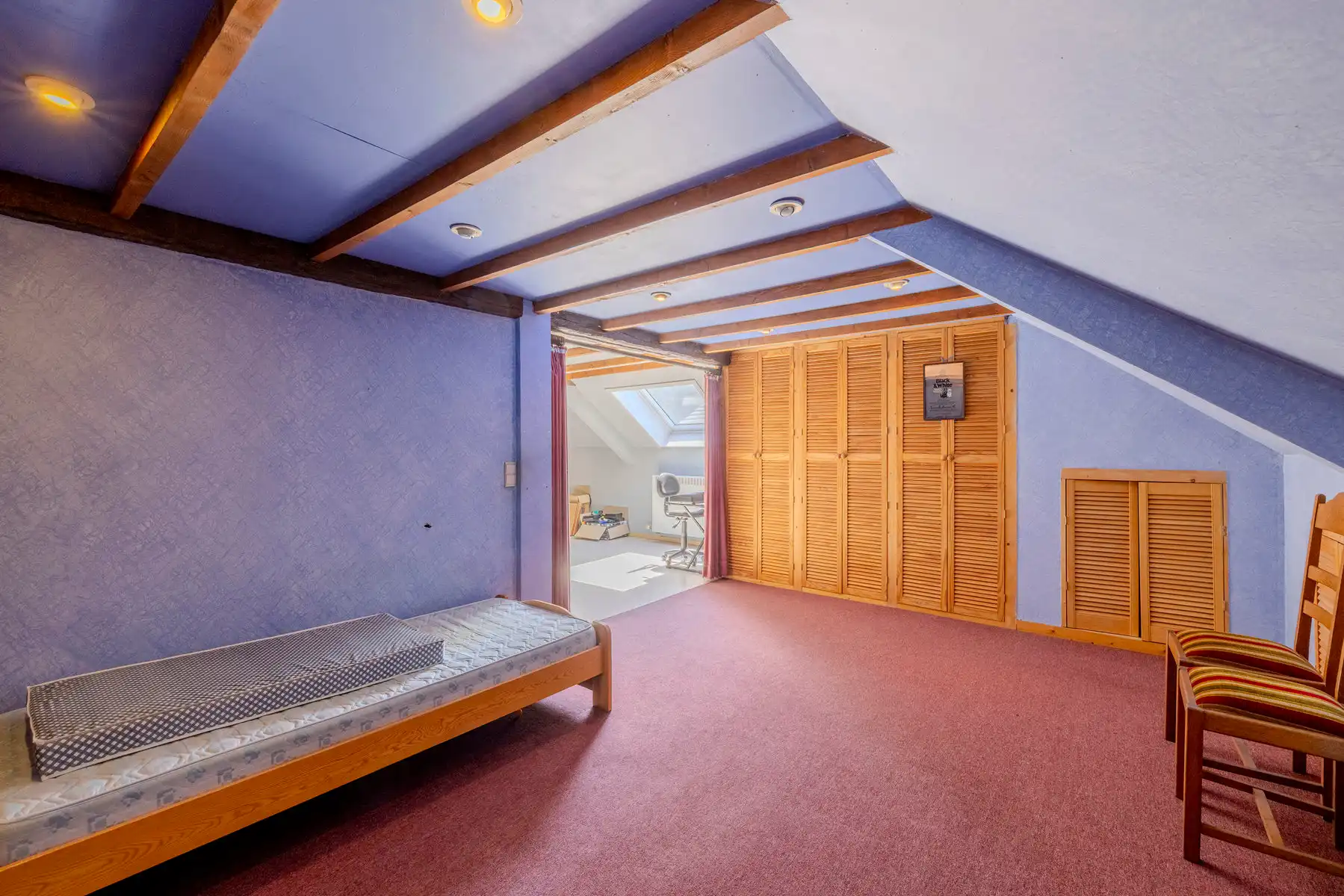 Rustig gelegen, instapklare woning met 3/4 slpks op 901m2  foto 19