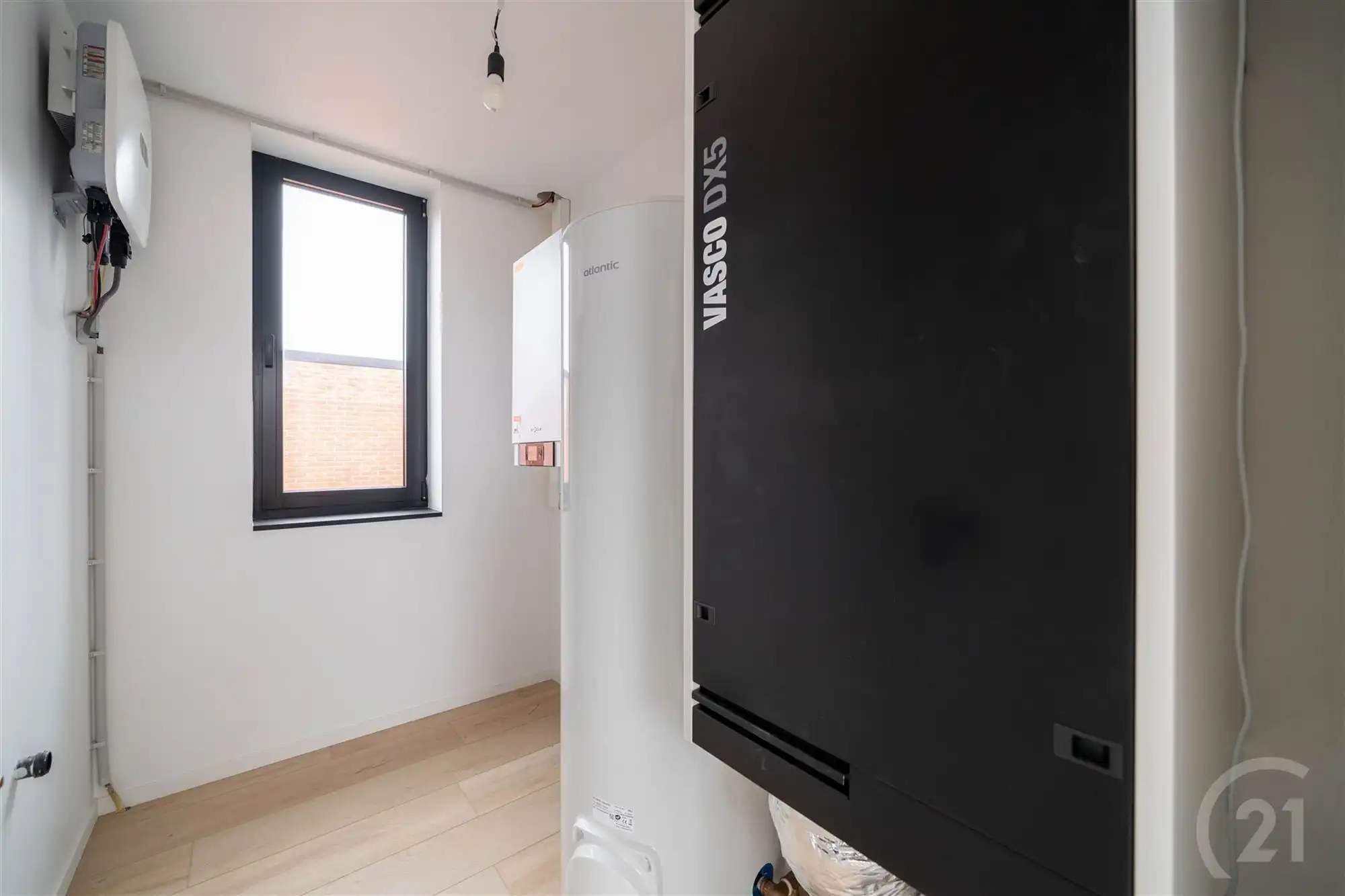 Huis te koop in Heffen! foto 24