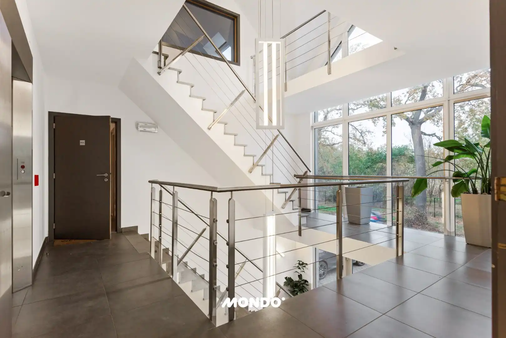 Kantoorruimte te huur op absolute toplocatie – Londerzeel (A12) foto 3