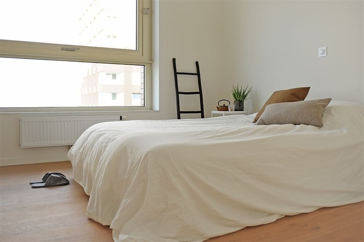 2 slaapkamer appartement met fantastisch zicht op de Schelde foto 9