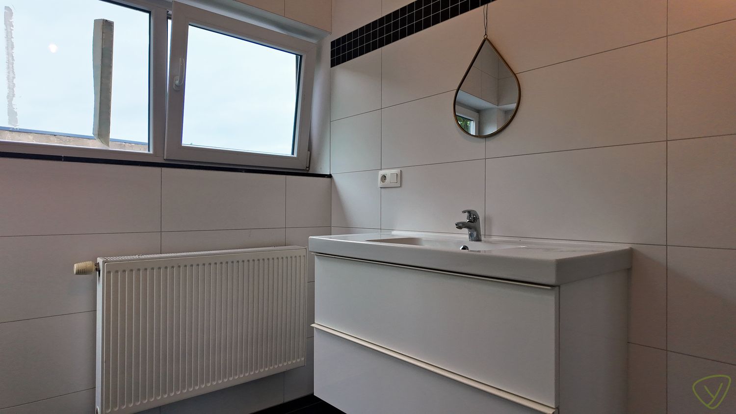 Recente gezinswoning met zonnige tuin, garage en centrale ligging! foto 13