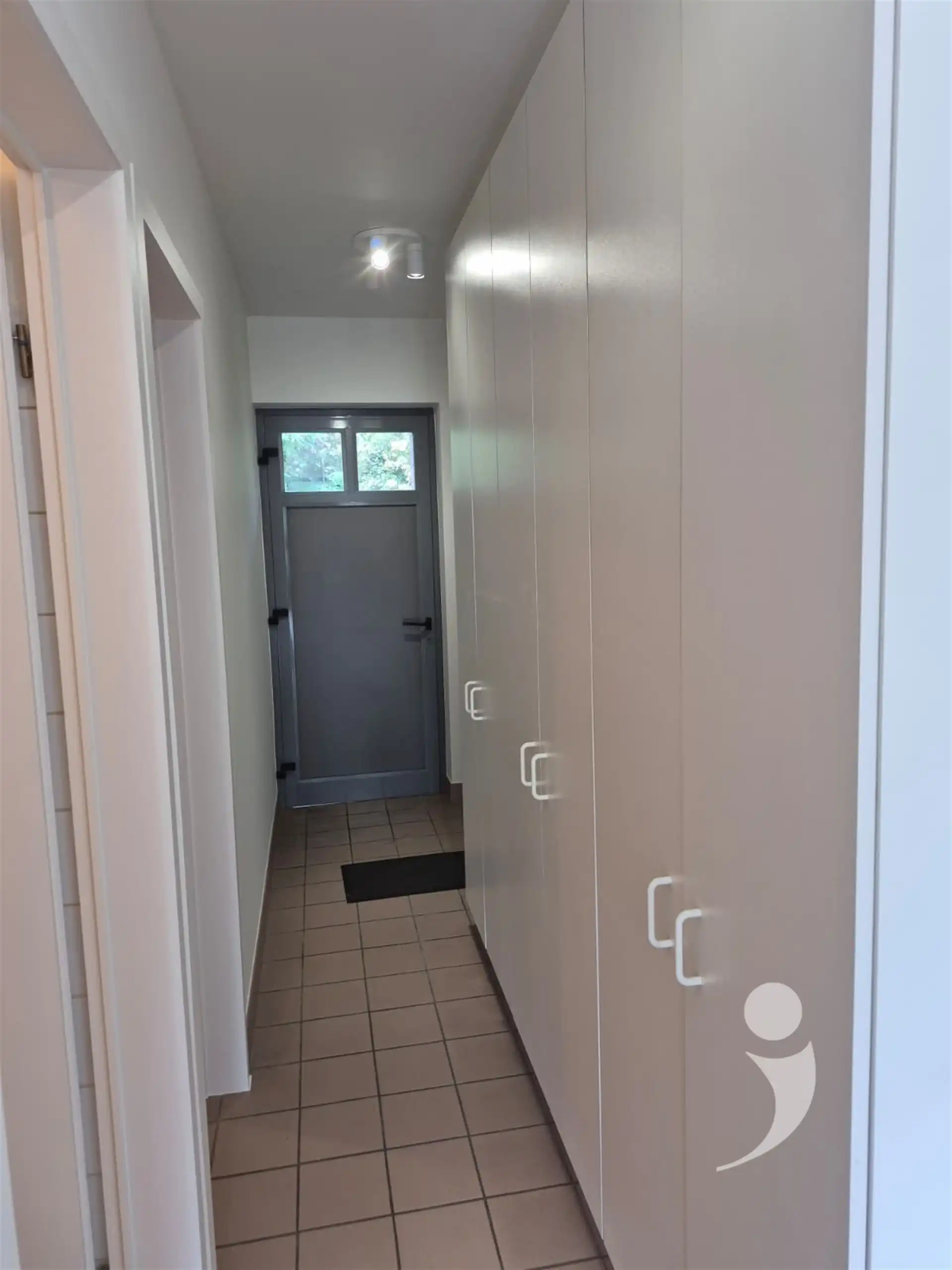 1 - slaapkamer appartement op strategische locatie foto 9