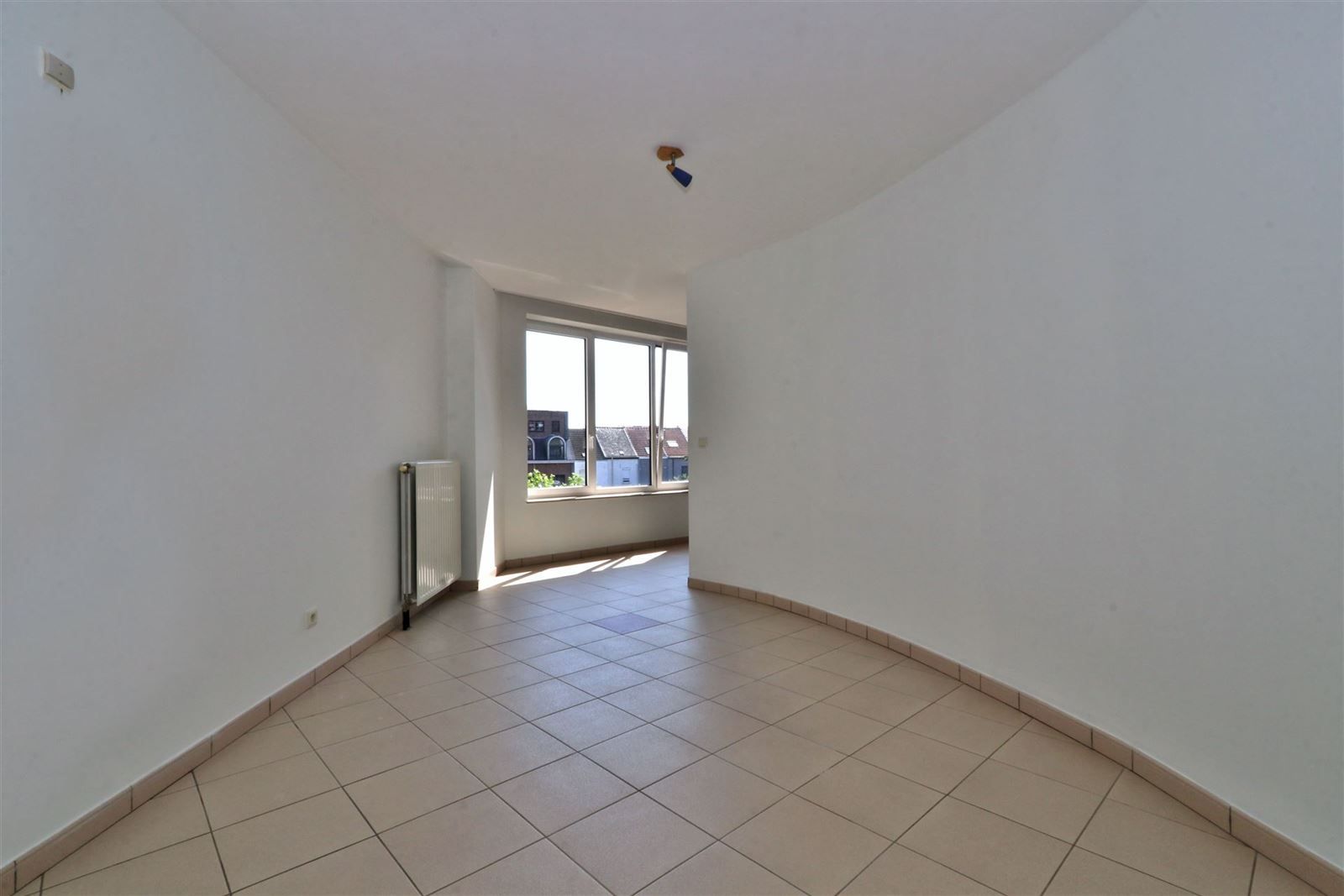 Appartement 2de verdieping met 1 slaapkamer + kelder foto 5