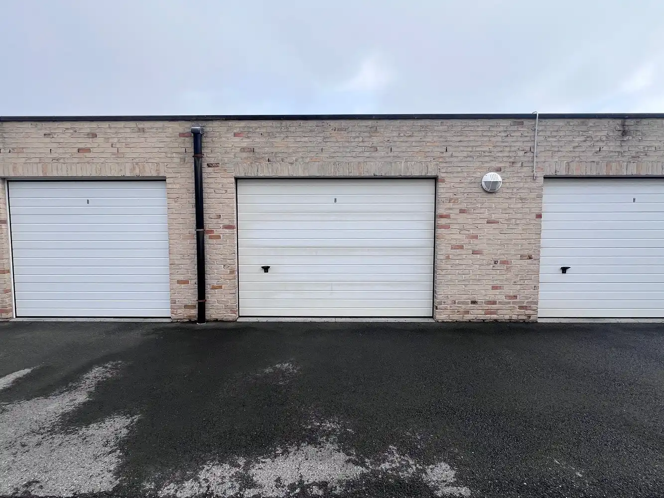 Instapklaar appartement met 2 slaapkamers en zonnig terras foto 13