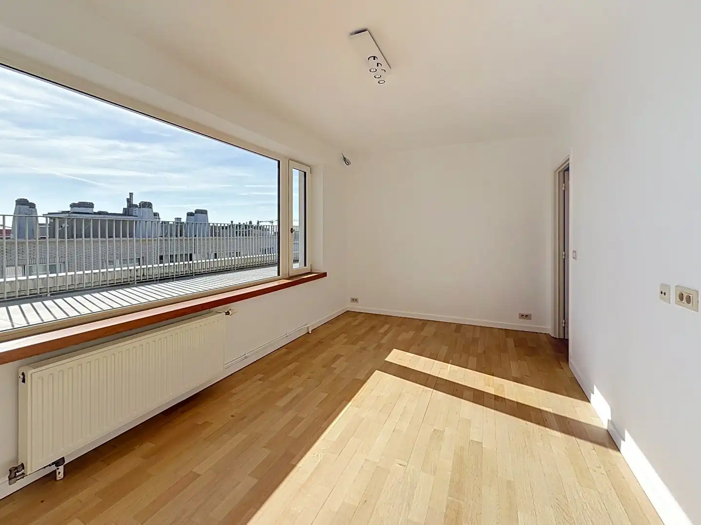 Exclusieve penthouse met 272 m² dakterras en een uitzonderlijke woonbeleving.  foto 12