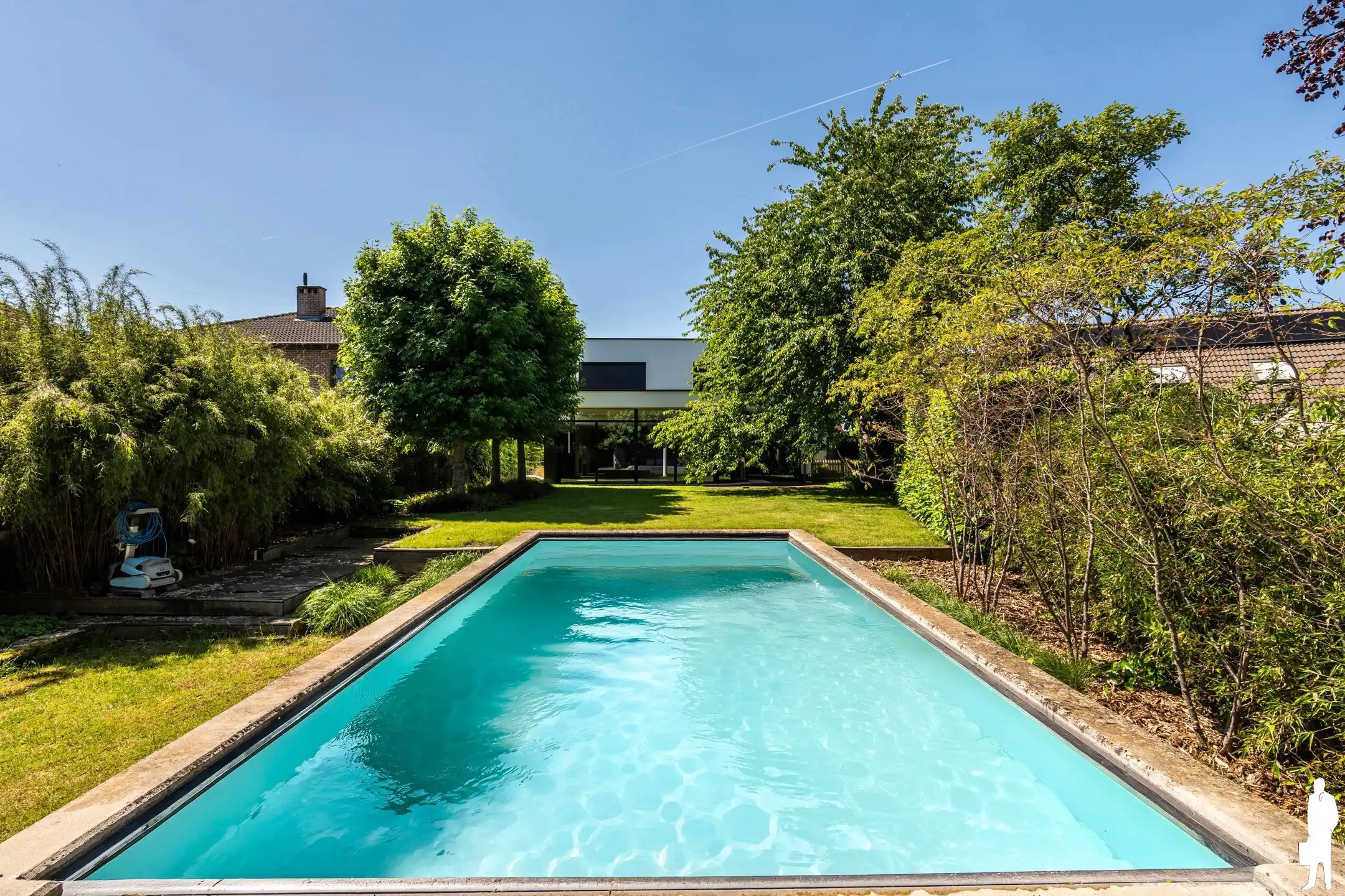 Luxueus en toekomstgericht wonen op toplocatie in Lint foto 12