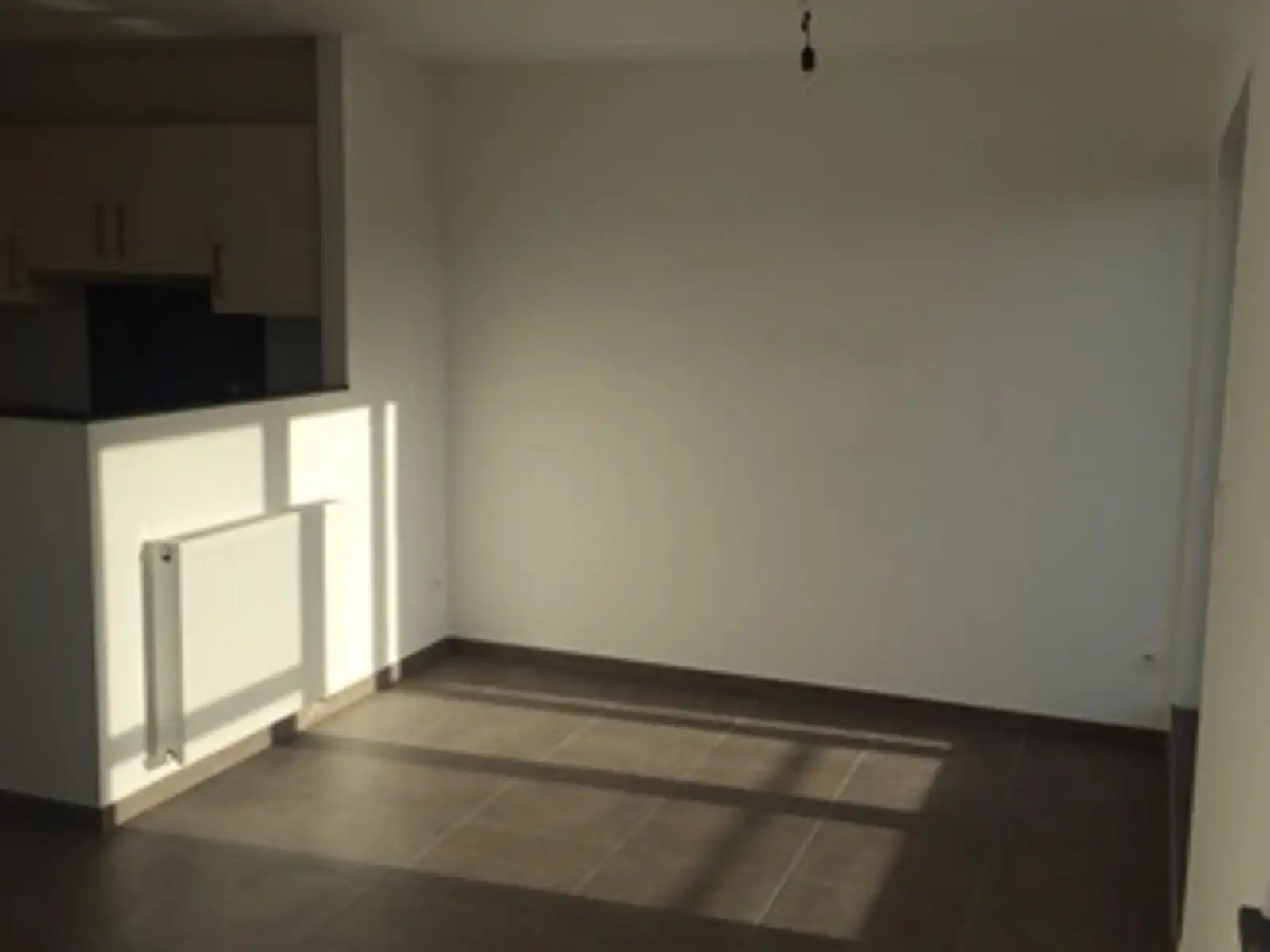 Gezellig appartement met 1 slaapkamer in het centrum van Lokeren foto 5