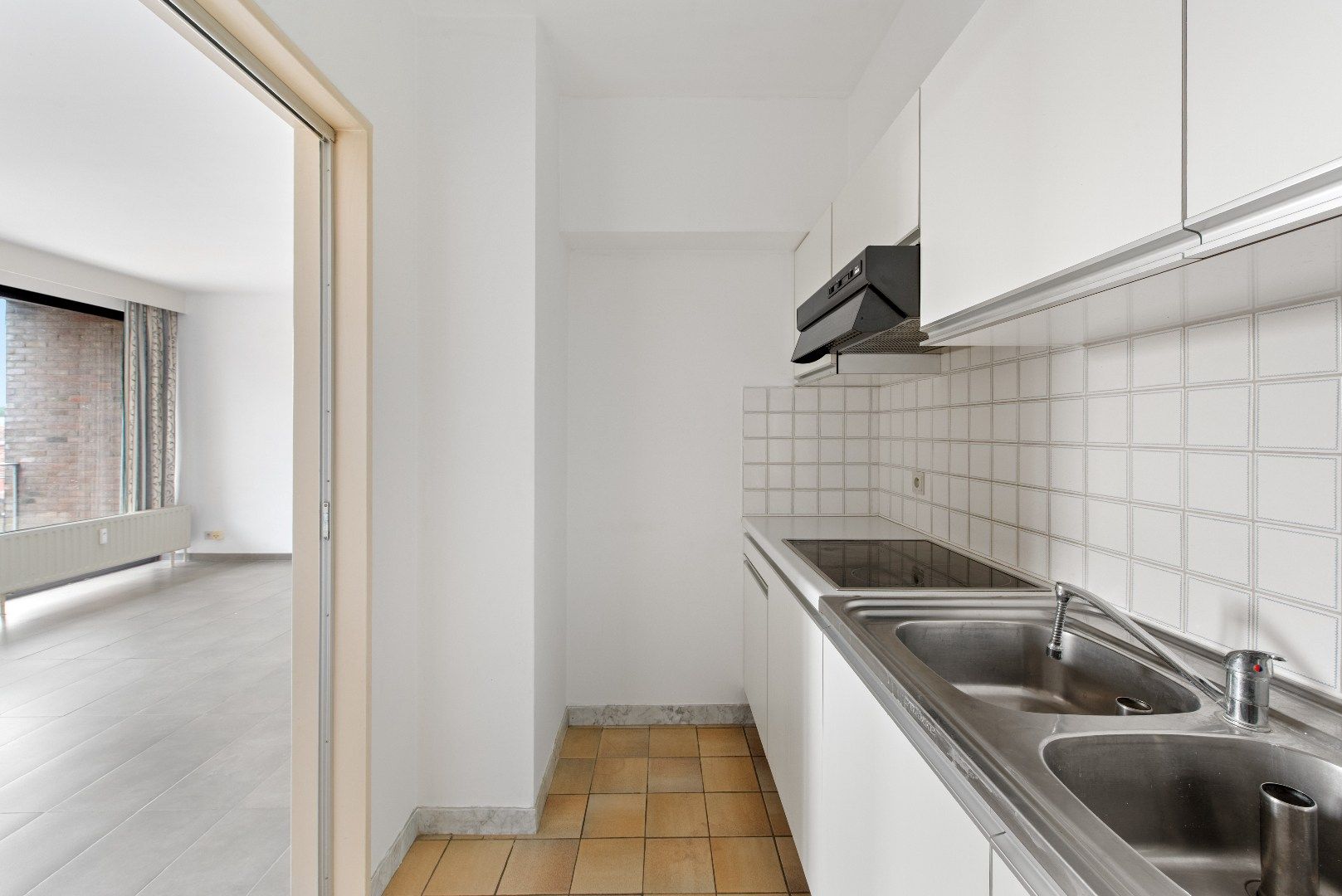 Instapklaar appartement te Tienen foto 8