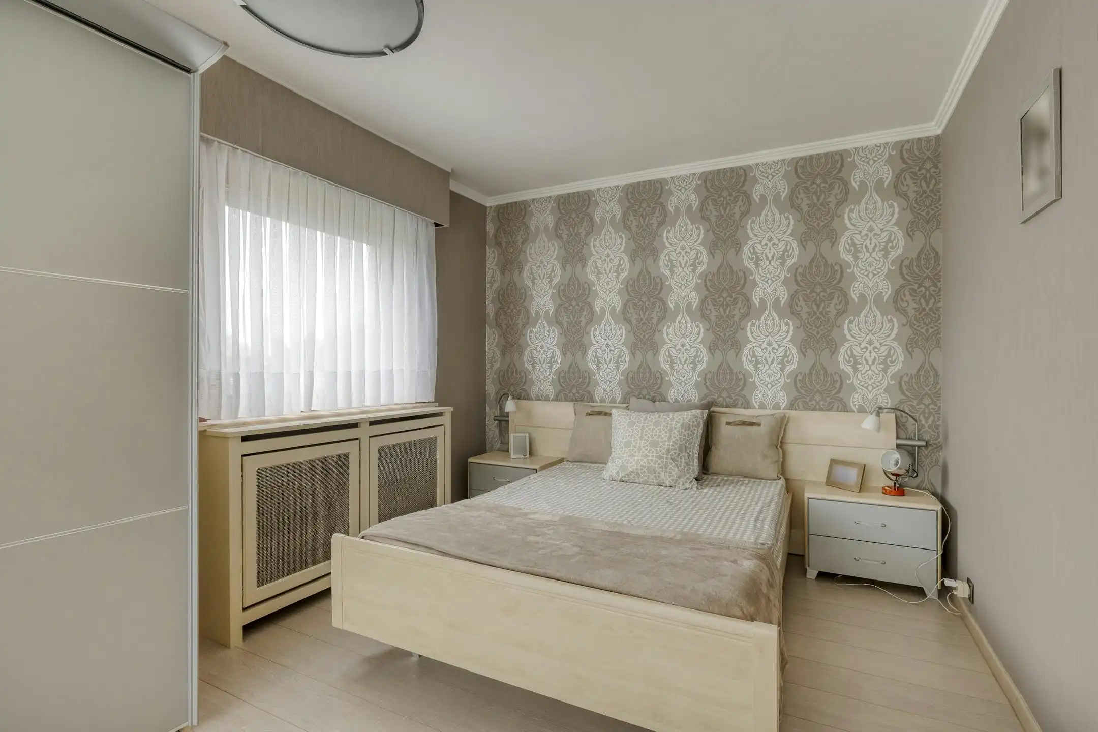 Huis met 3 ruime slaapkamers + bureau te Sijsele (Damme) foto 14