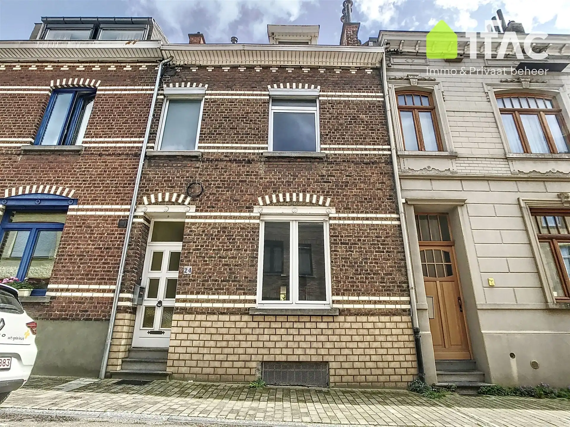 Gerenoveerde 4 slaapkamer woning in centrum Tervuren foto 21