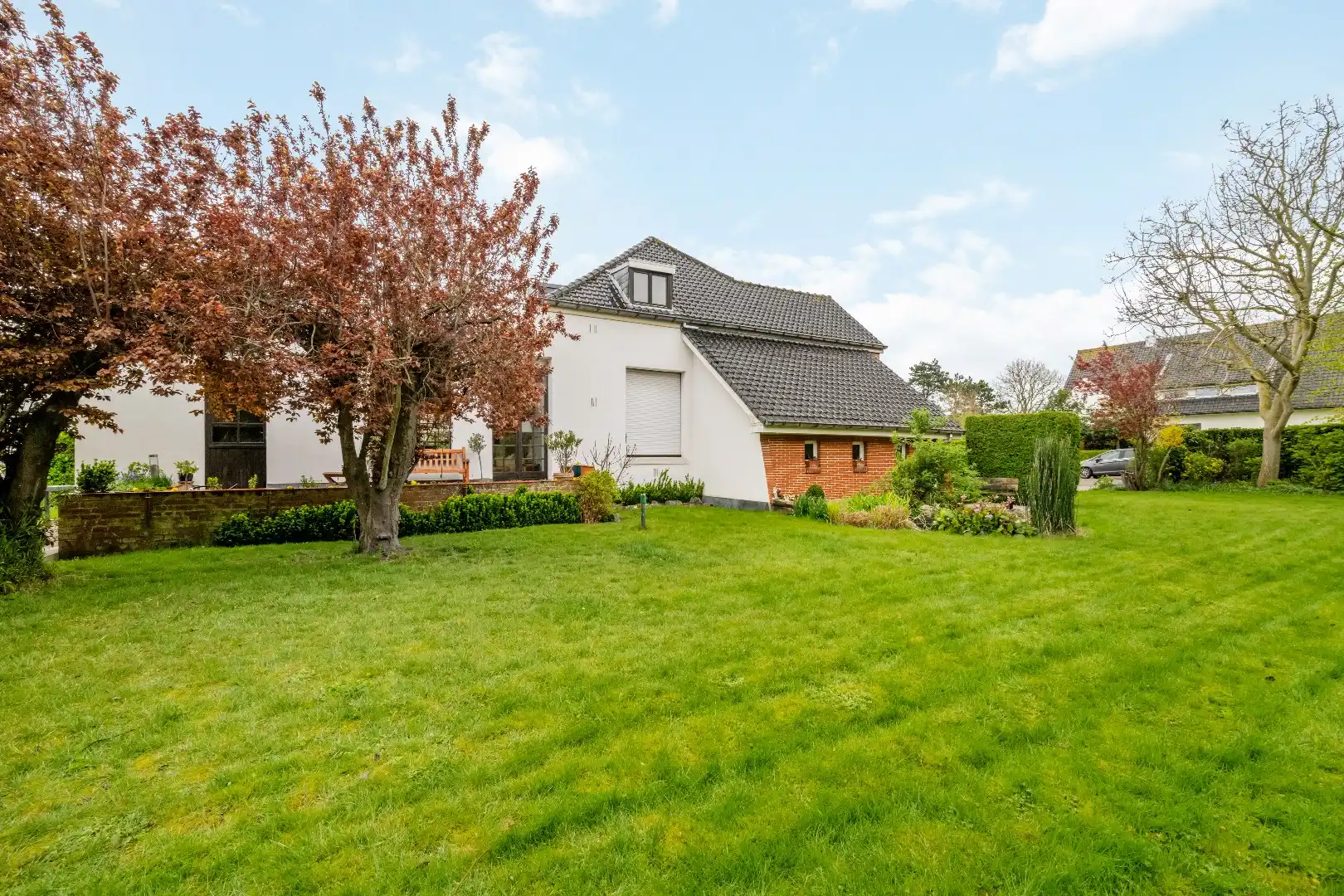 Charmante villa foto 4