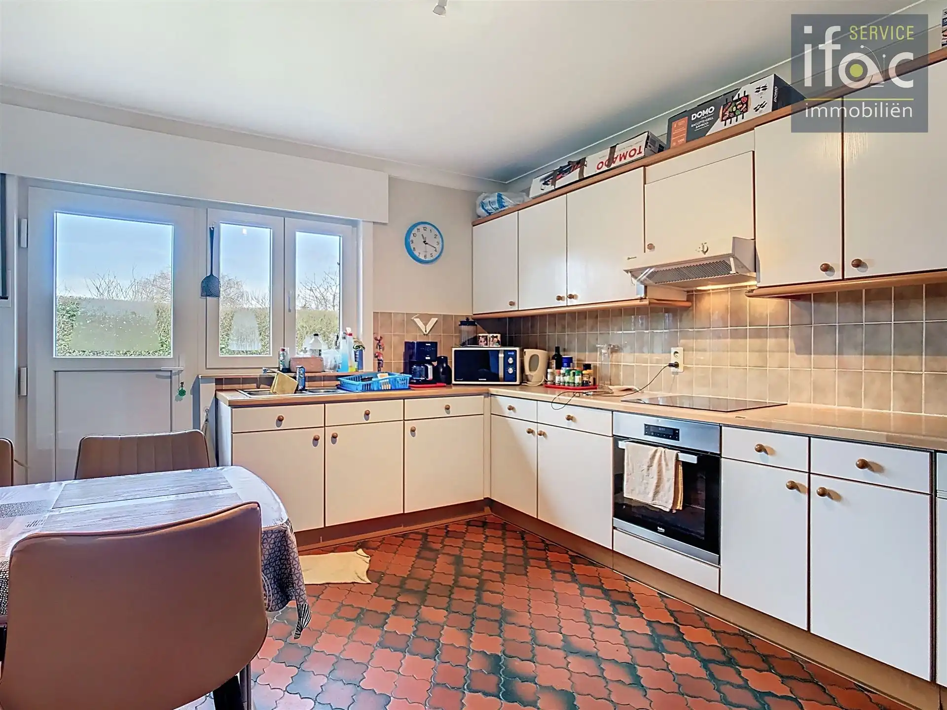 Mooie en rustig gelegen woning  foto 7