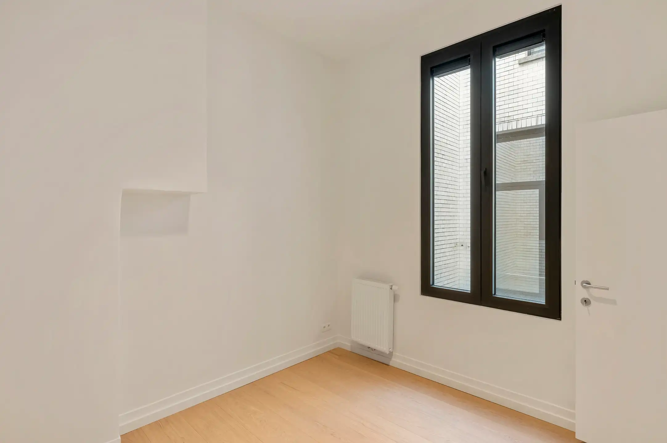 Ruim gerenoveerd appartement foto 10