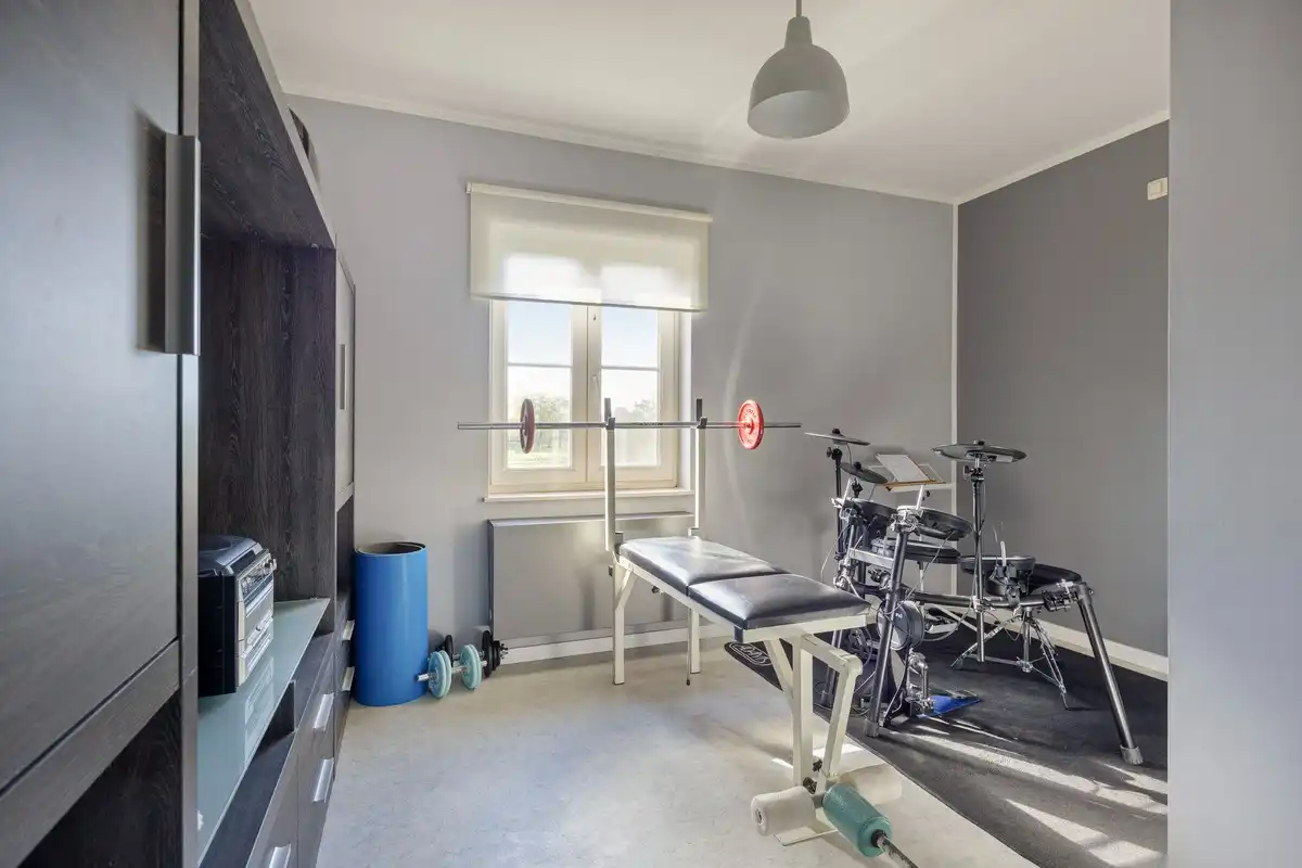 INSTAPKLARE HOB MET 4 SLK foto 17