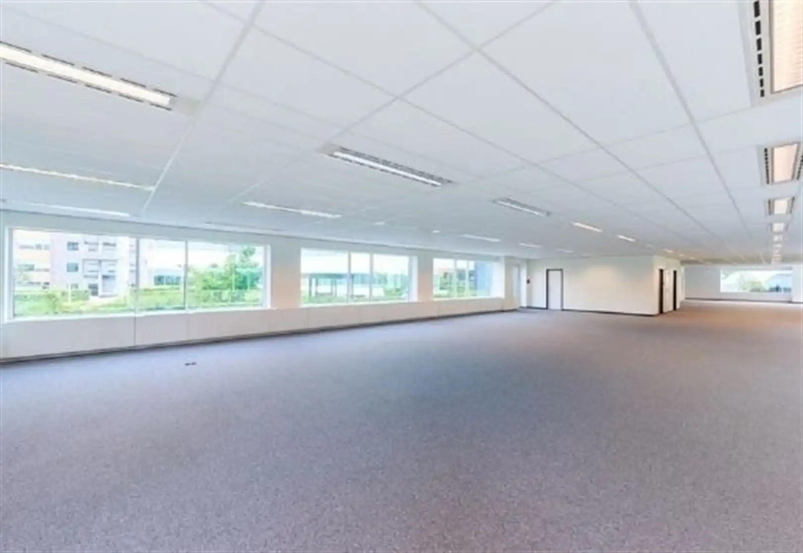 PEGASUS PARK GEBOUW 5 - DIEGEM foto 6