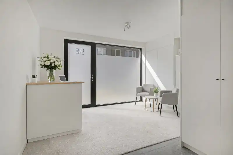 Instapklare woning met karakter in Wondelgem foto 2