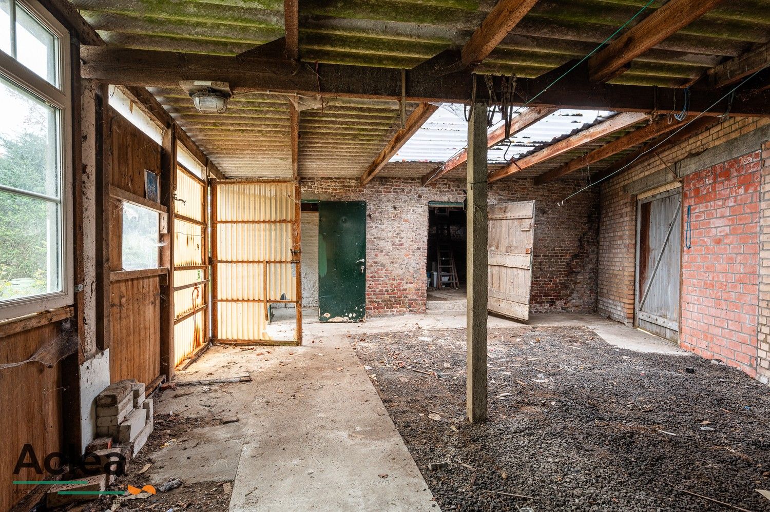 Renovatieproject op een rustige locatie in de Watervlietse polders foto 12