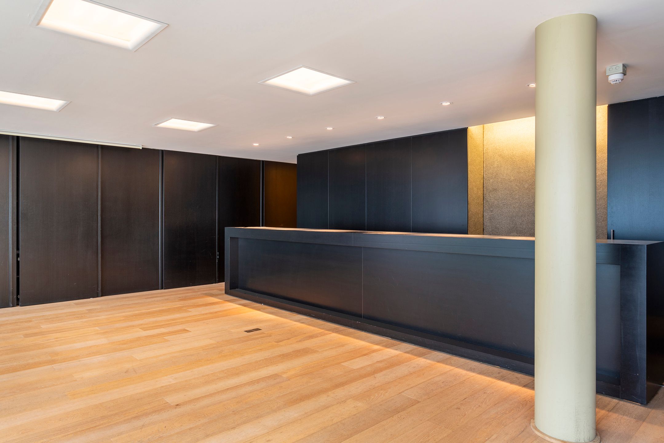 kantoor ca 800 m² tussen KMSKA en Zuidpark foto 4