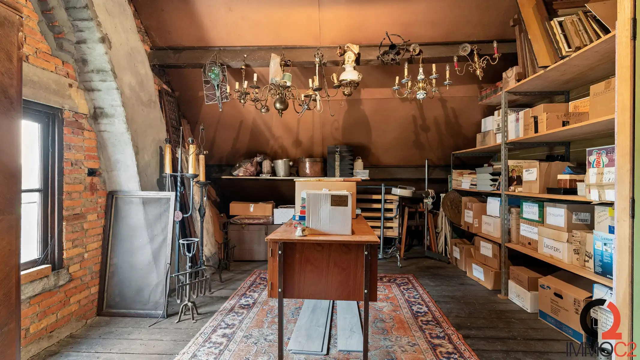 Boerderij te koop foto 25