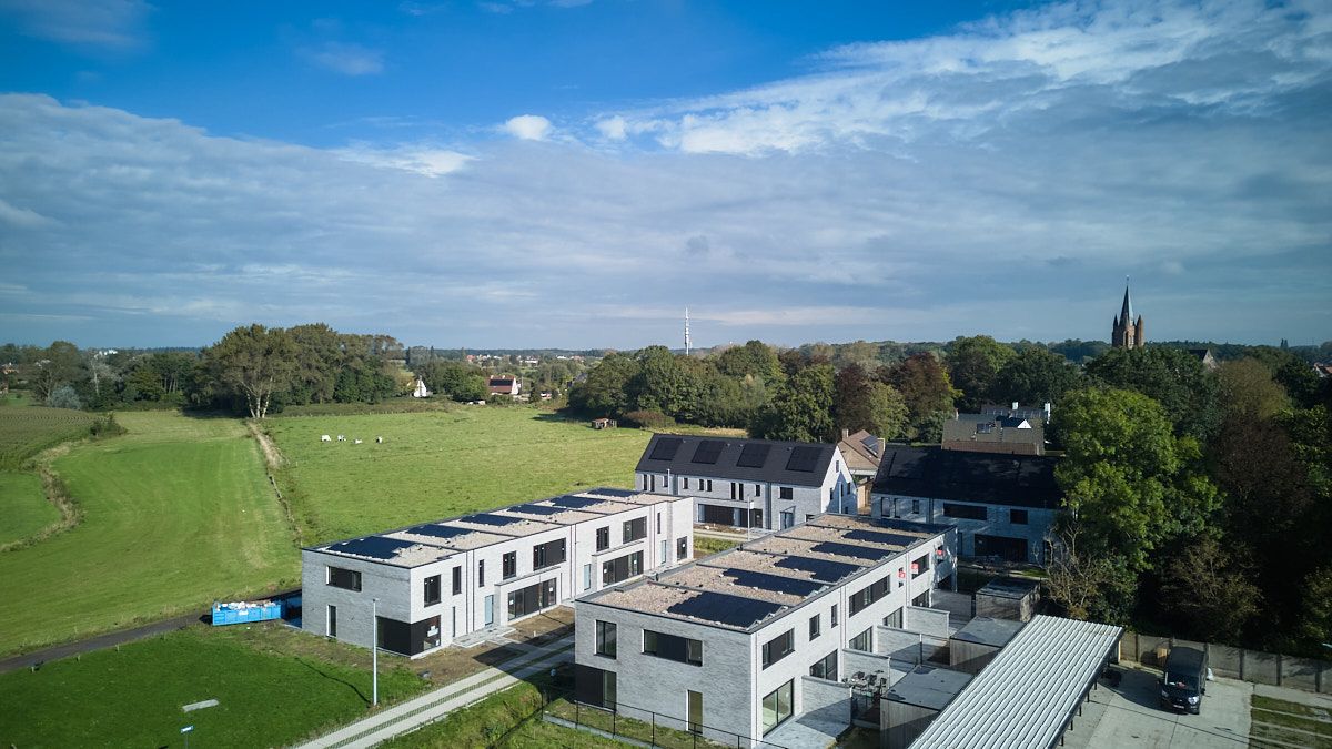 Energiezuinige woning met 3 slpk’s en carport foto 4