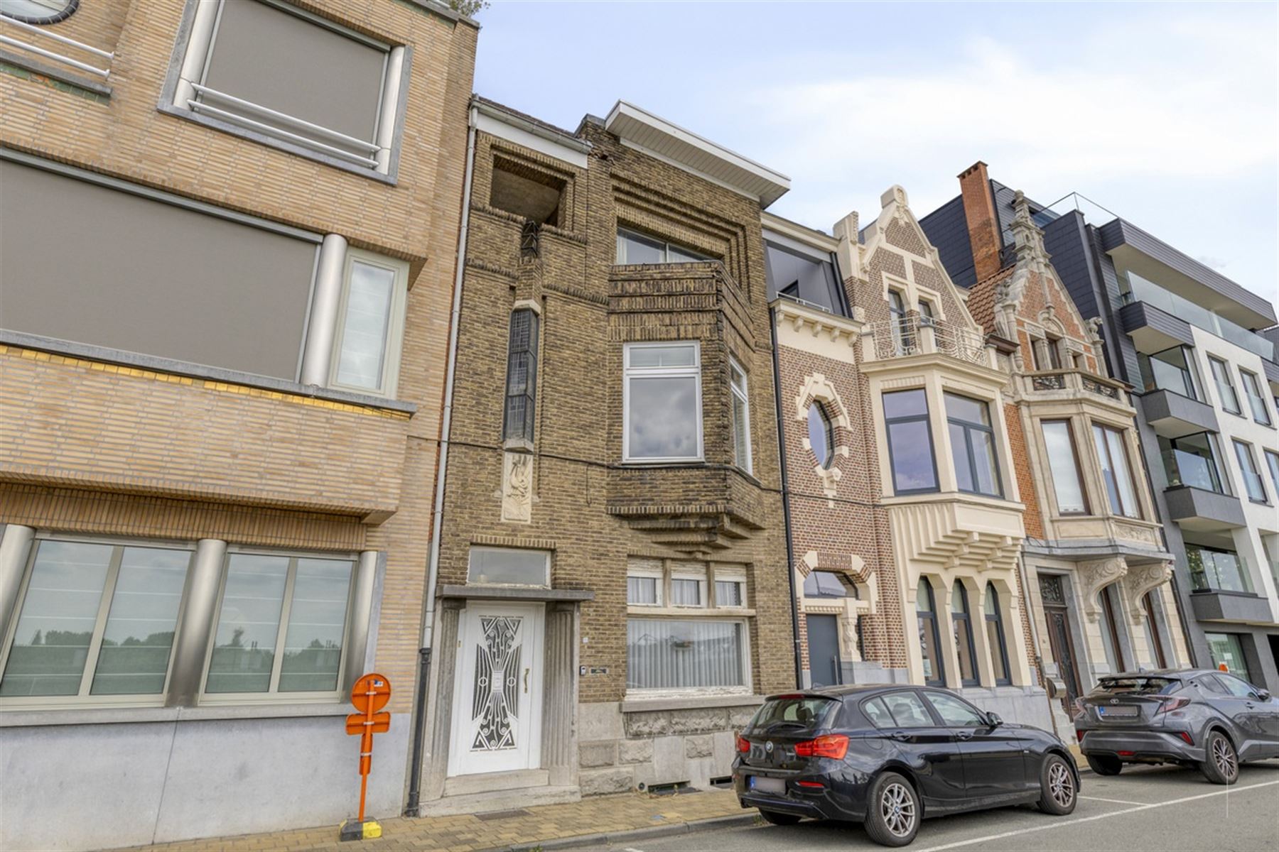 Karaktervolle herenwoning op een idyllische locatie aan de Schelde foto 33