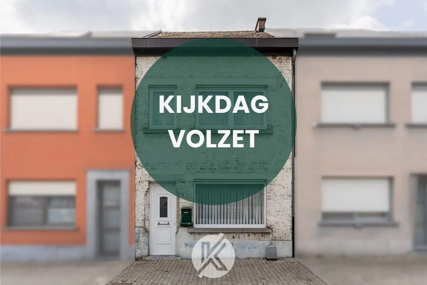Renovatiewoning op gunstige ligging foto {{pictureIndex}}