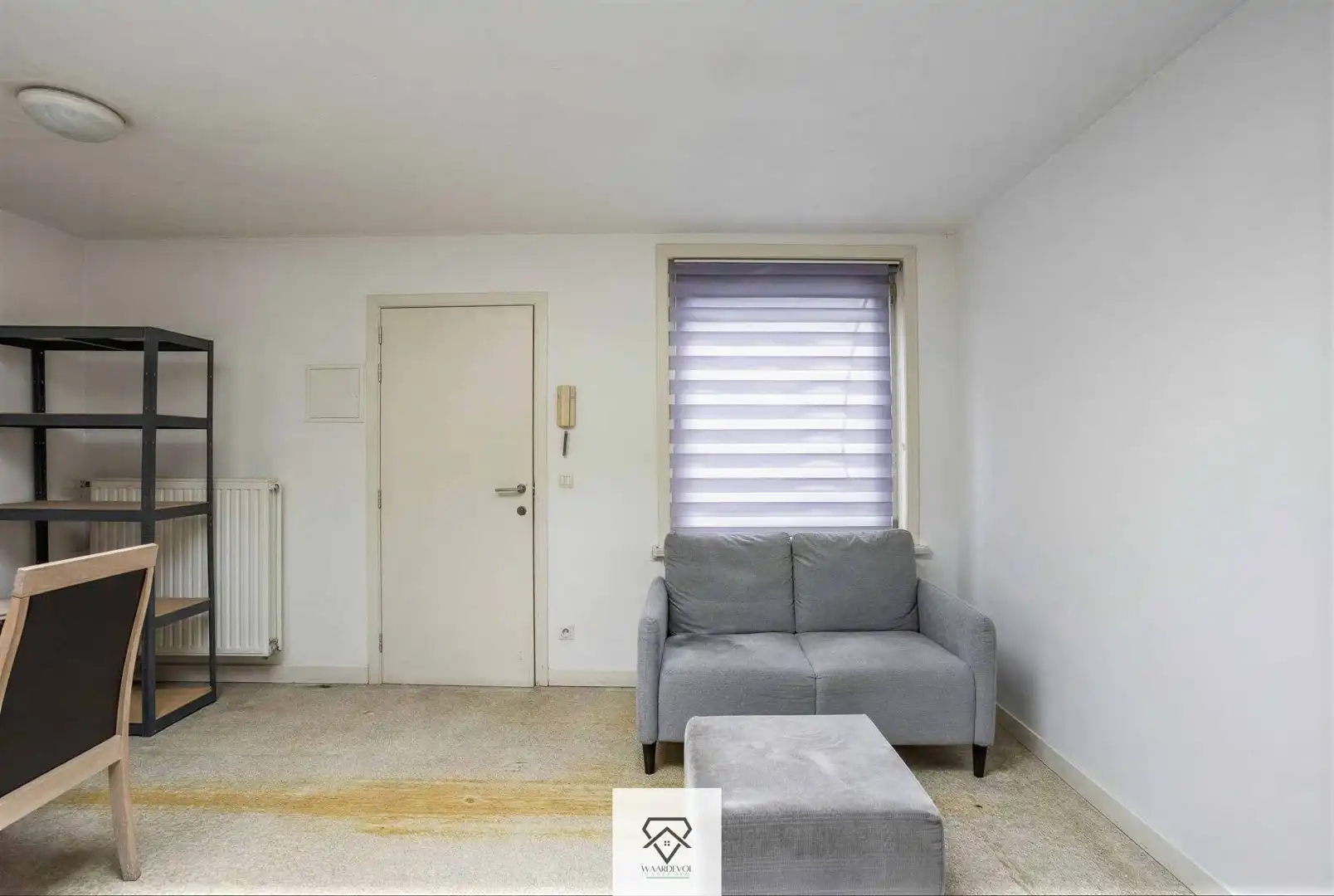 Ruime herenwoning met vernieuwd basiscomfort en ingesloten terras foto 17