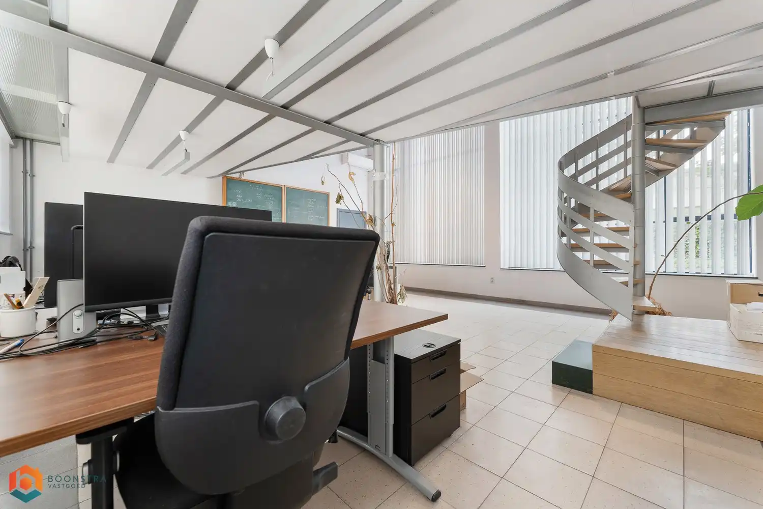 Duplex-kantoor in Willebroek foto 5