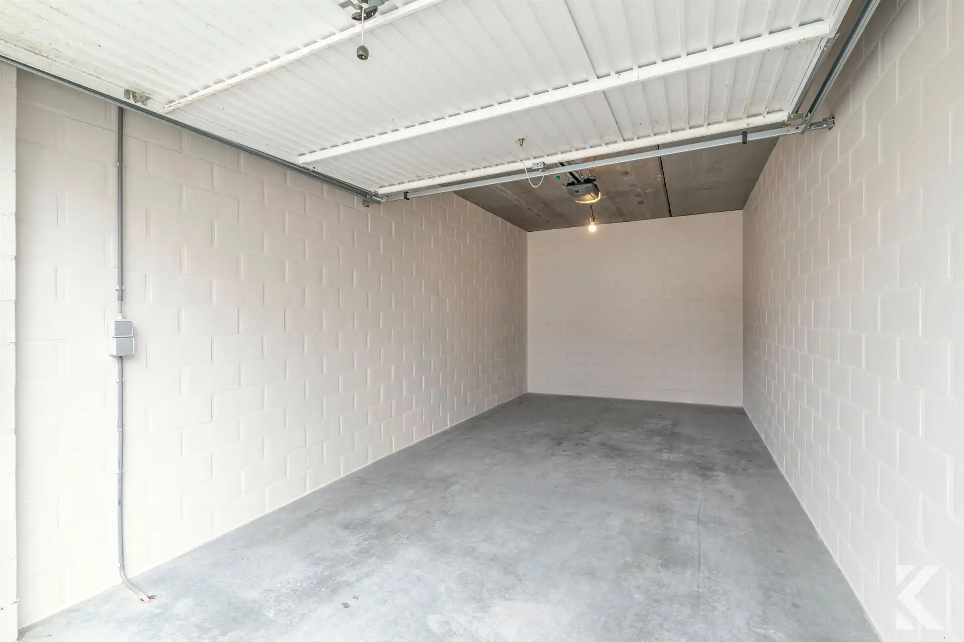 Lichtrijke duplex, 2 slpk., prachtige keuken & badkamer foto 12