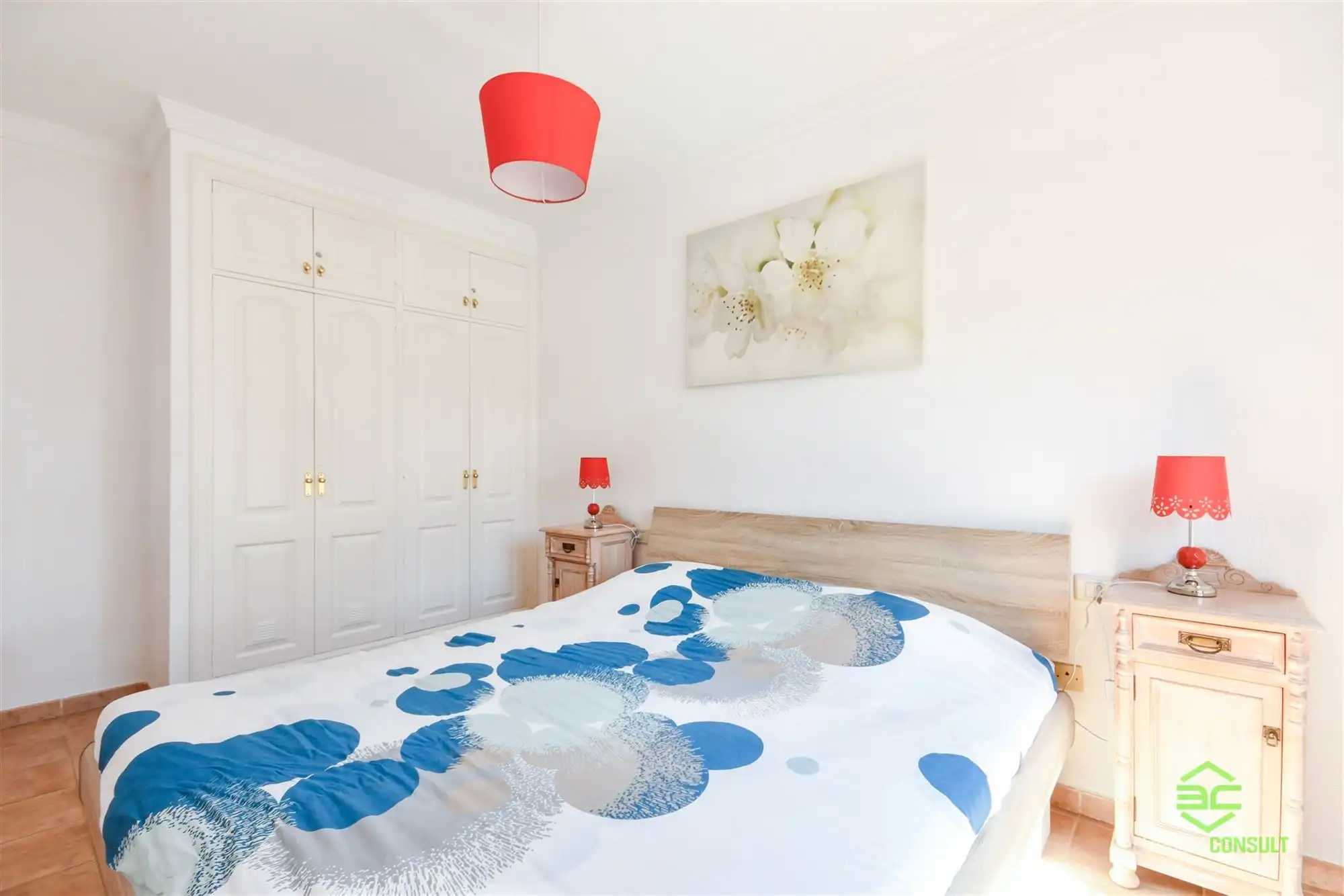 Appartement met 2 slpk, tv-vlaanderen en wifi in Tenerife foto 8