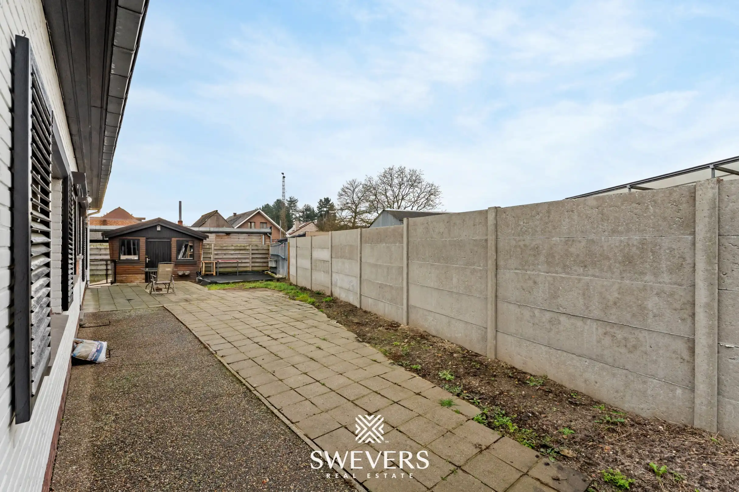 Instapklare gezinswoning met 3 slaapkamers en dubbele garage gelegen op toplocatie foto 28