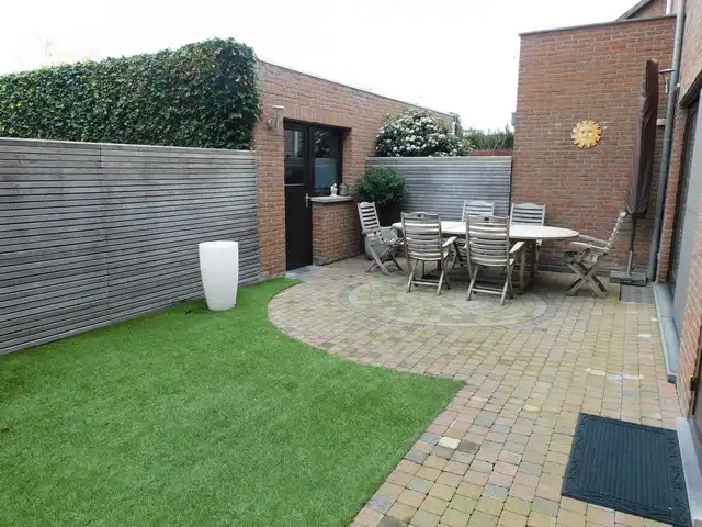 Energiezuinige instapklare woning in het centrum  foto 16