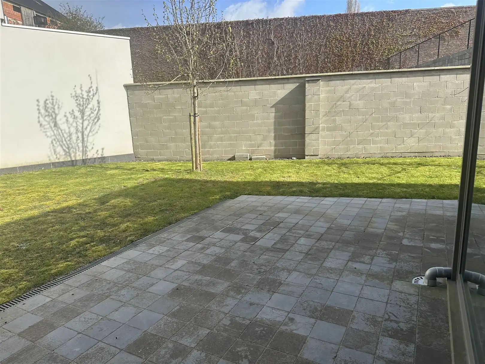 Ruime woning in centrum Eine. foto 22