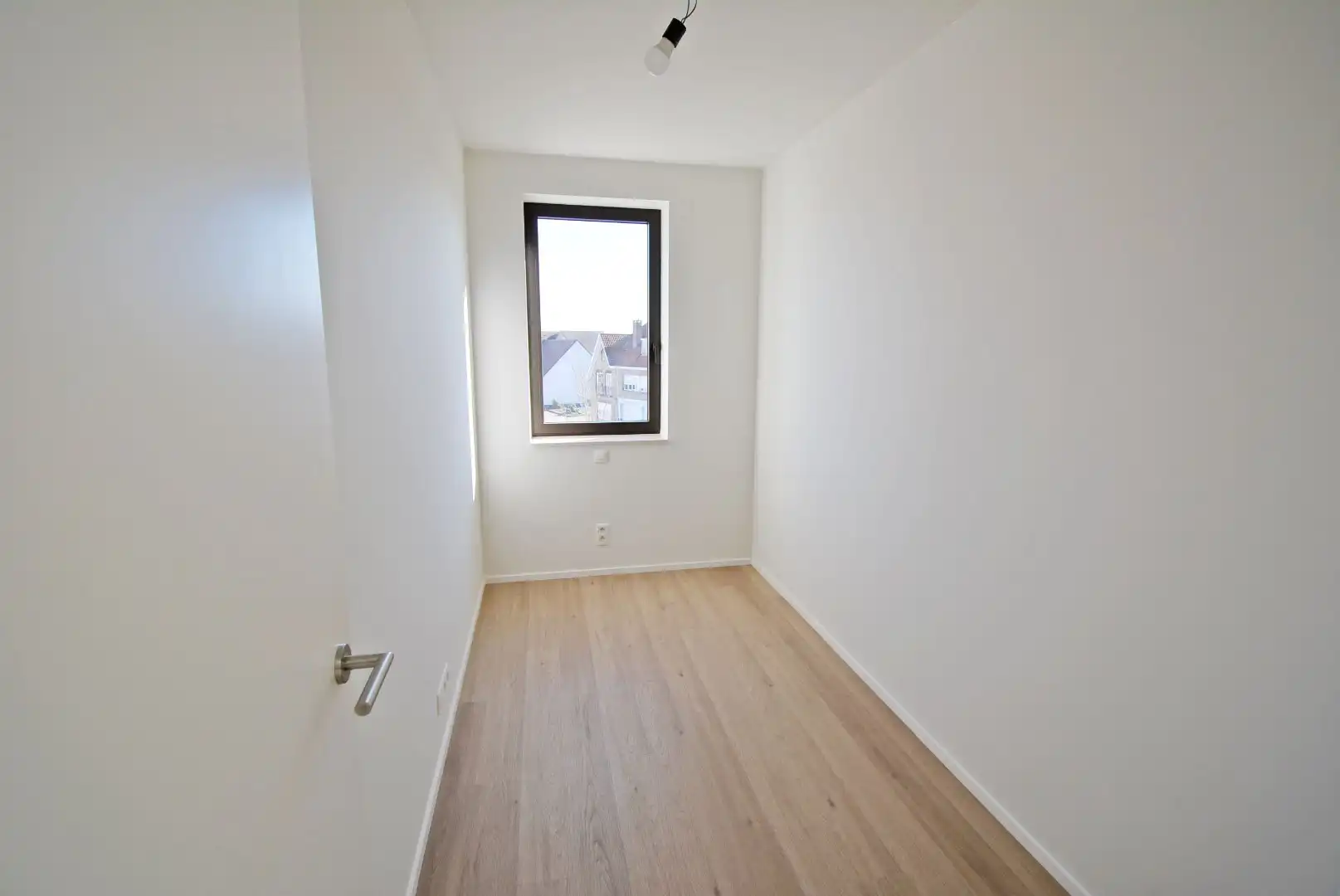 Zonnig nieuwbouw appartement nabij het strand in Duinbergen foto 12