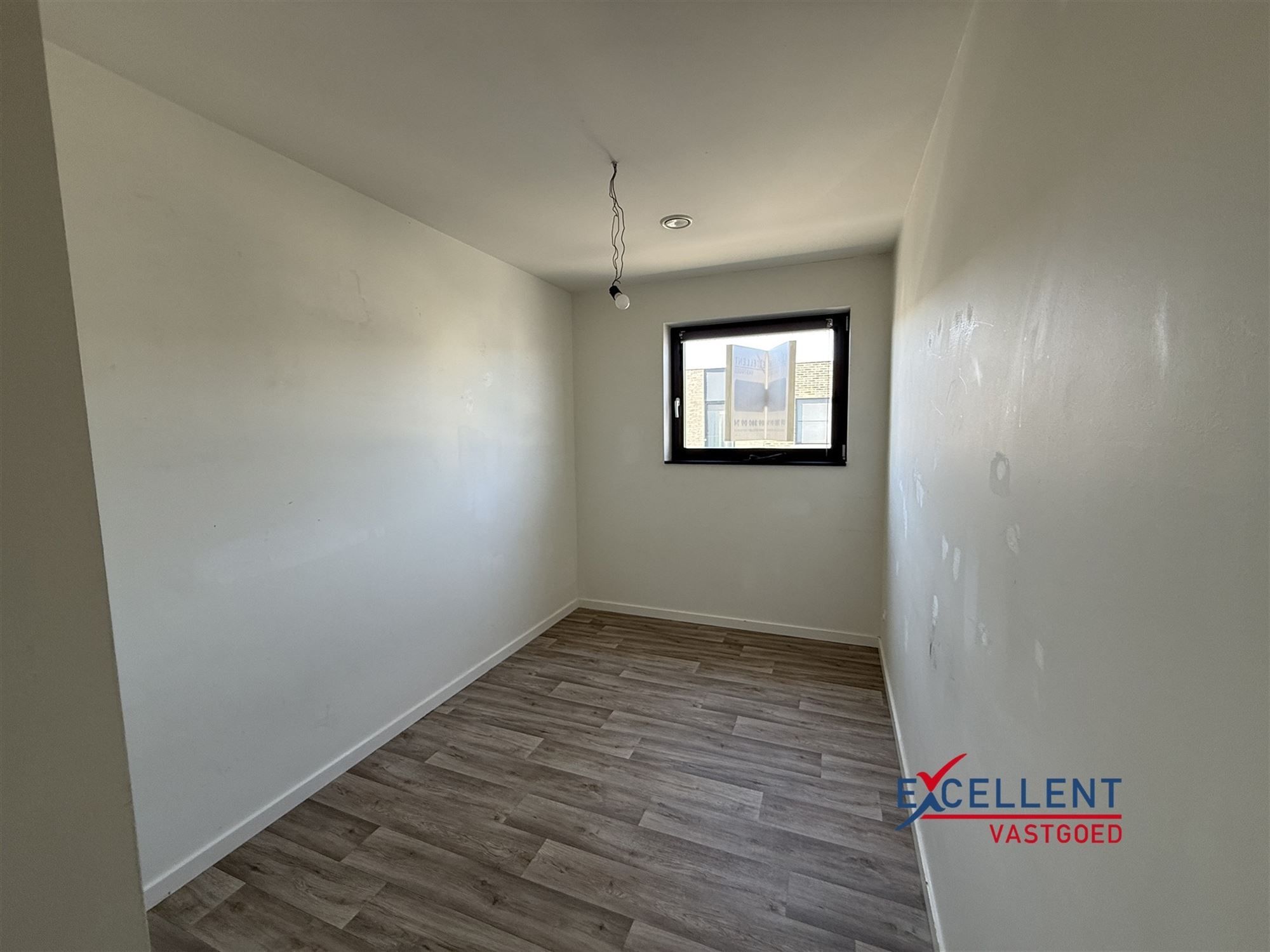 Recente nieuwbouwwoning met tuin te huur in Heule foto 7