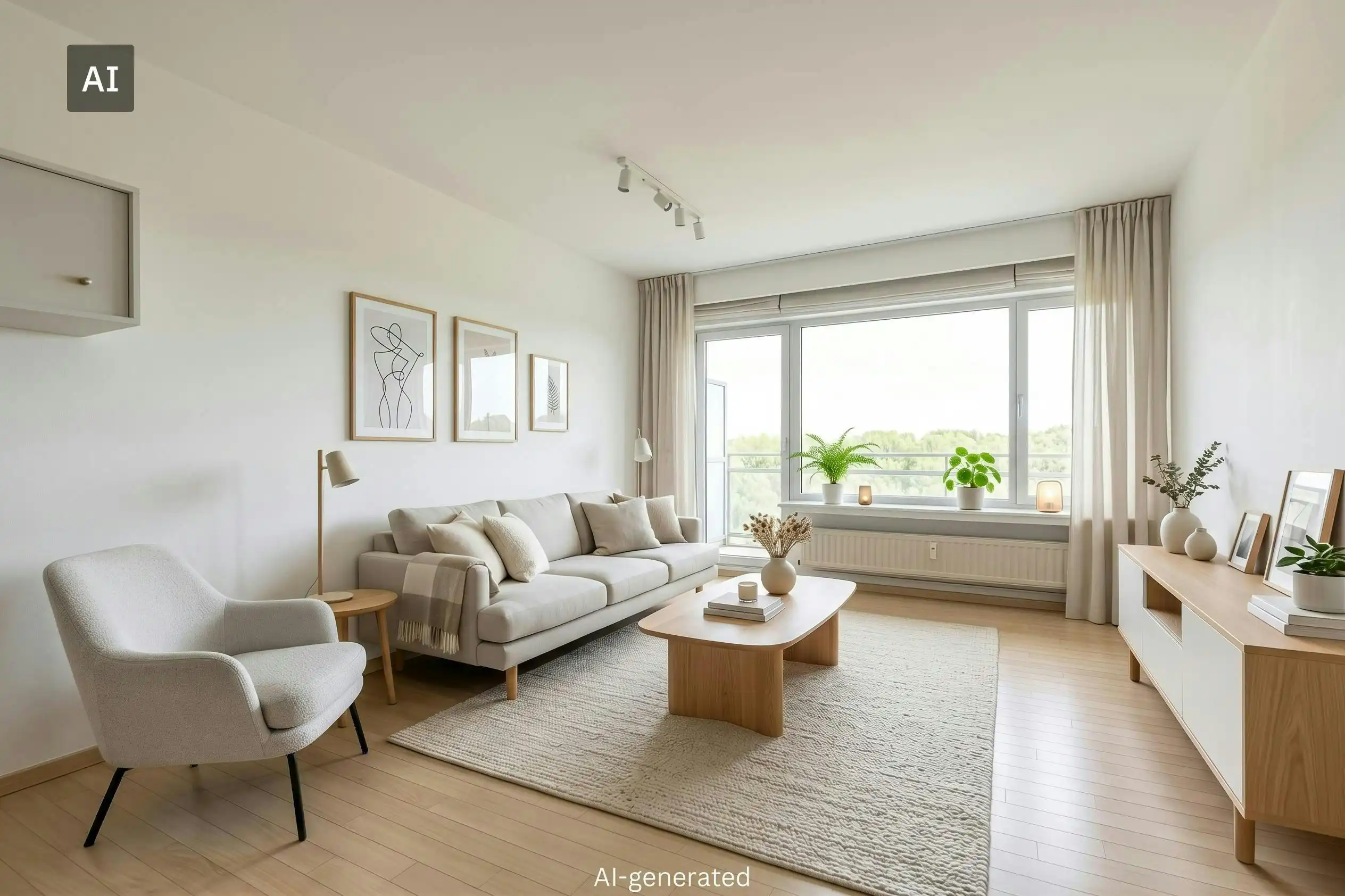 Appartement te koop Brederodestraat 184/10c - 2018 Antwerpen-Zuid