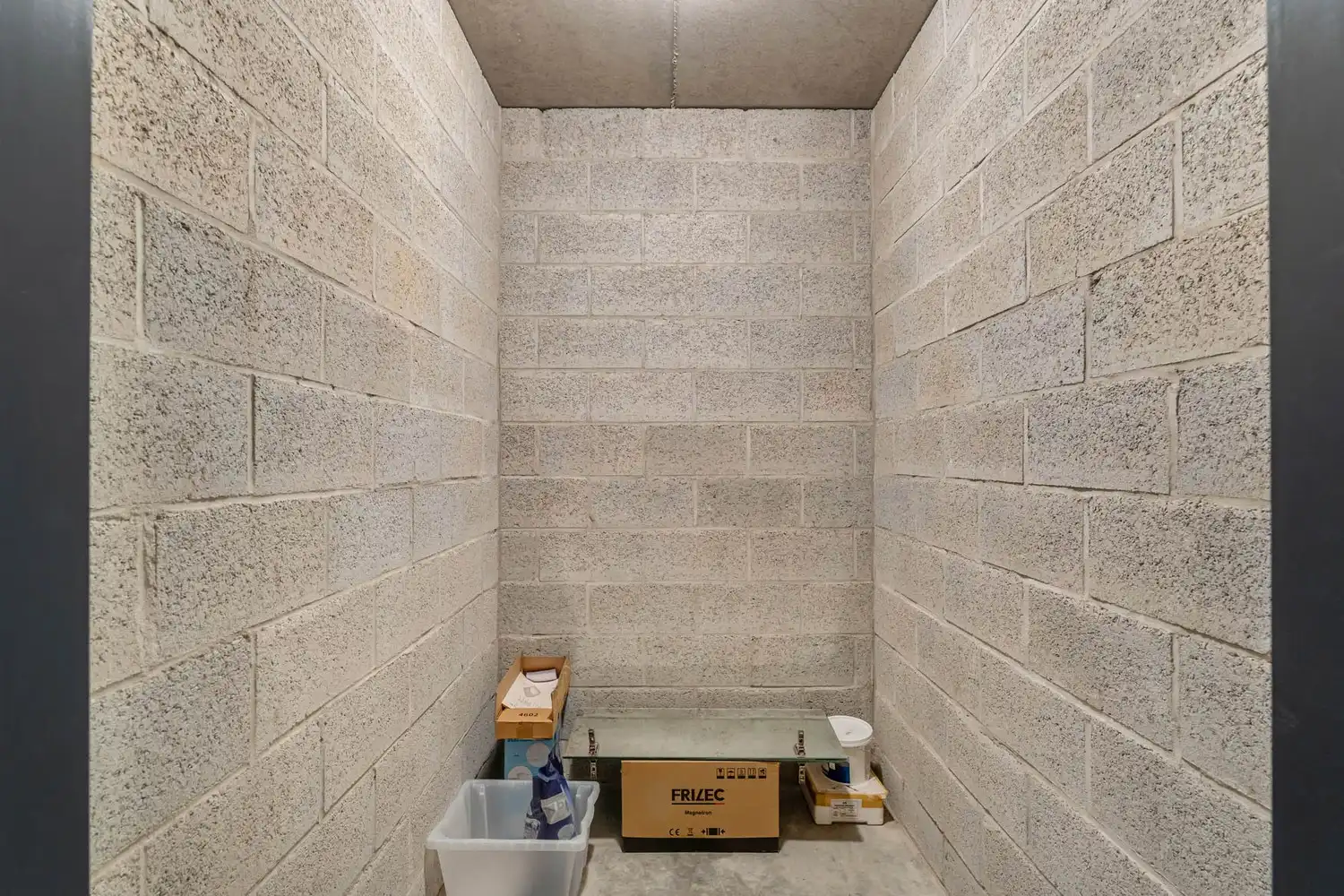 Gelijkvloers en energiezuinig appartement met 2 slaapkamers, een tuin en een autostaanplaats nabij het UZ Gasthuisberg te centrum Leuven! foto 22