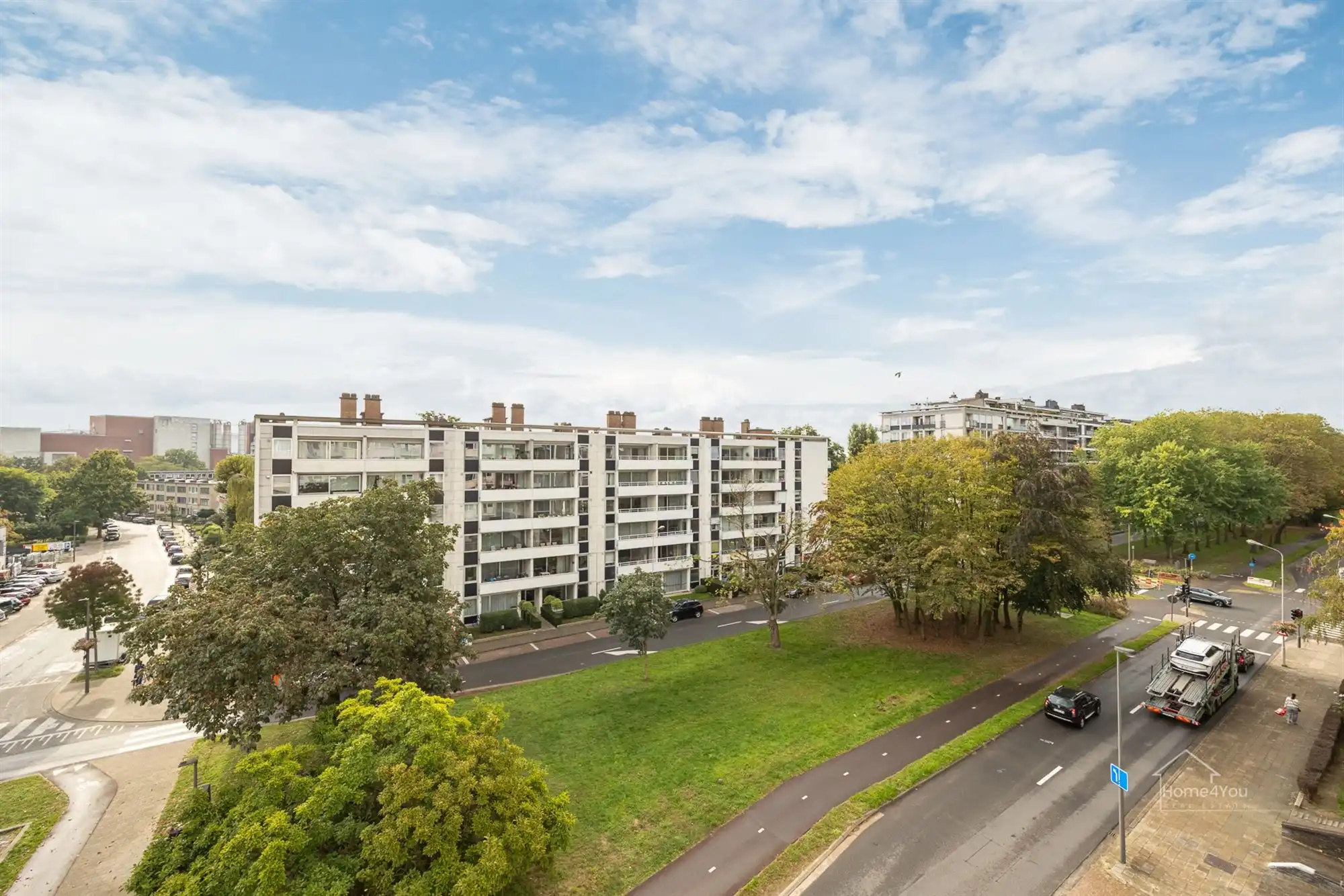 Prachtig Instapklaar Appartement te Fruithoflaan foto 11