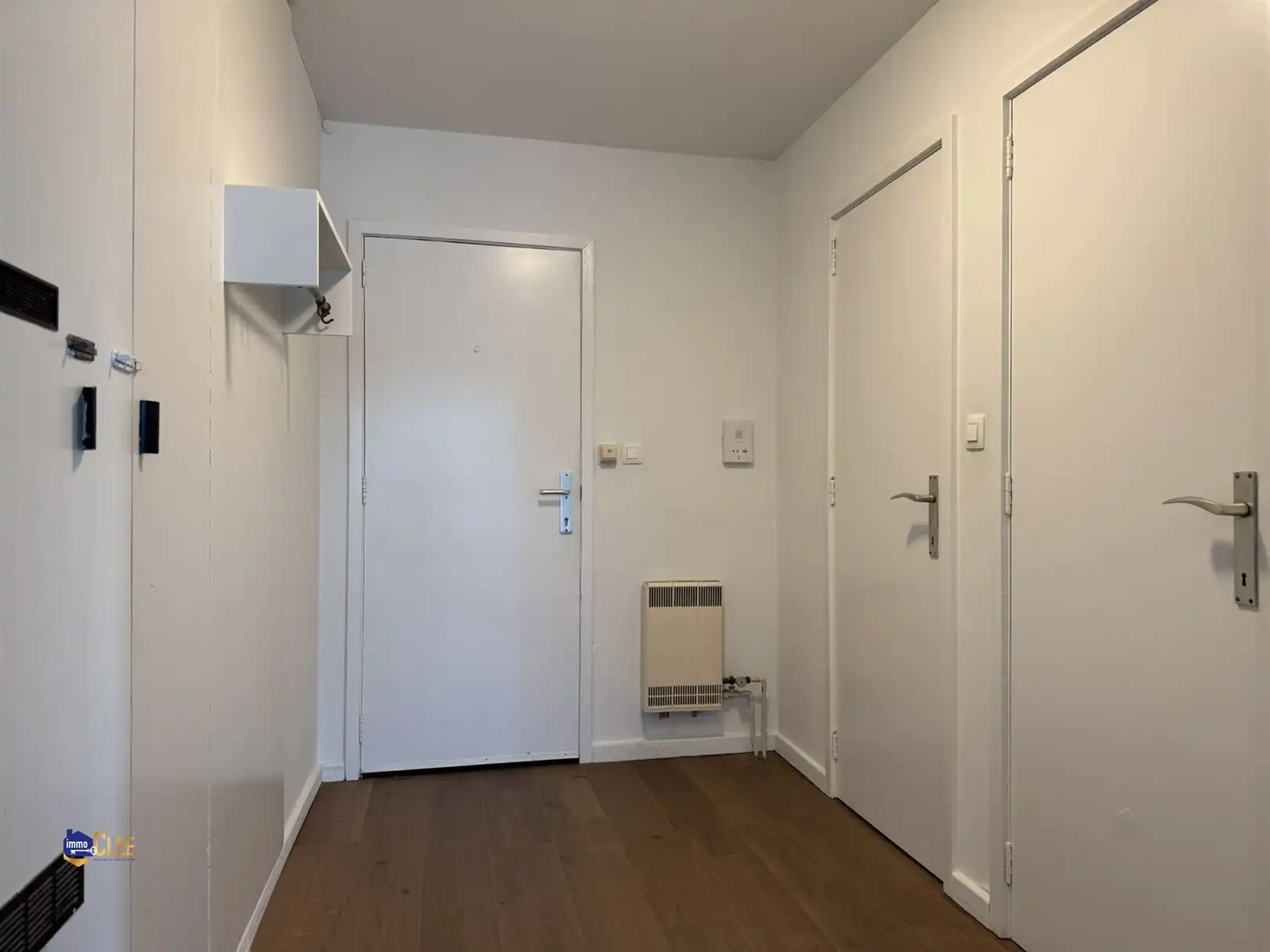 Gerenoveerd appartement op toplocatie in Sint-Truiden foto 2
